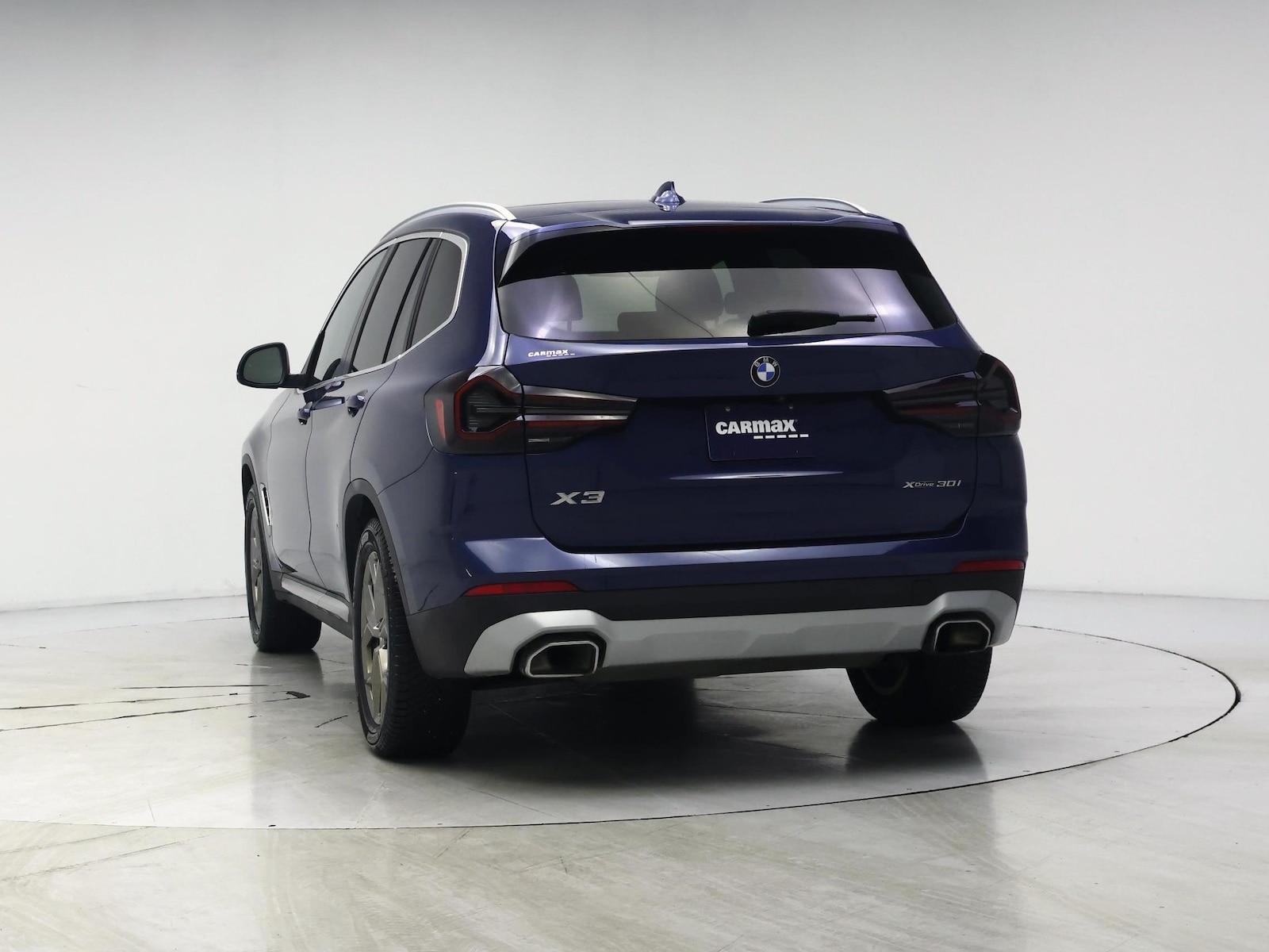 2022 BMW X3 30i - Photo 7