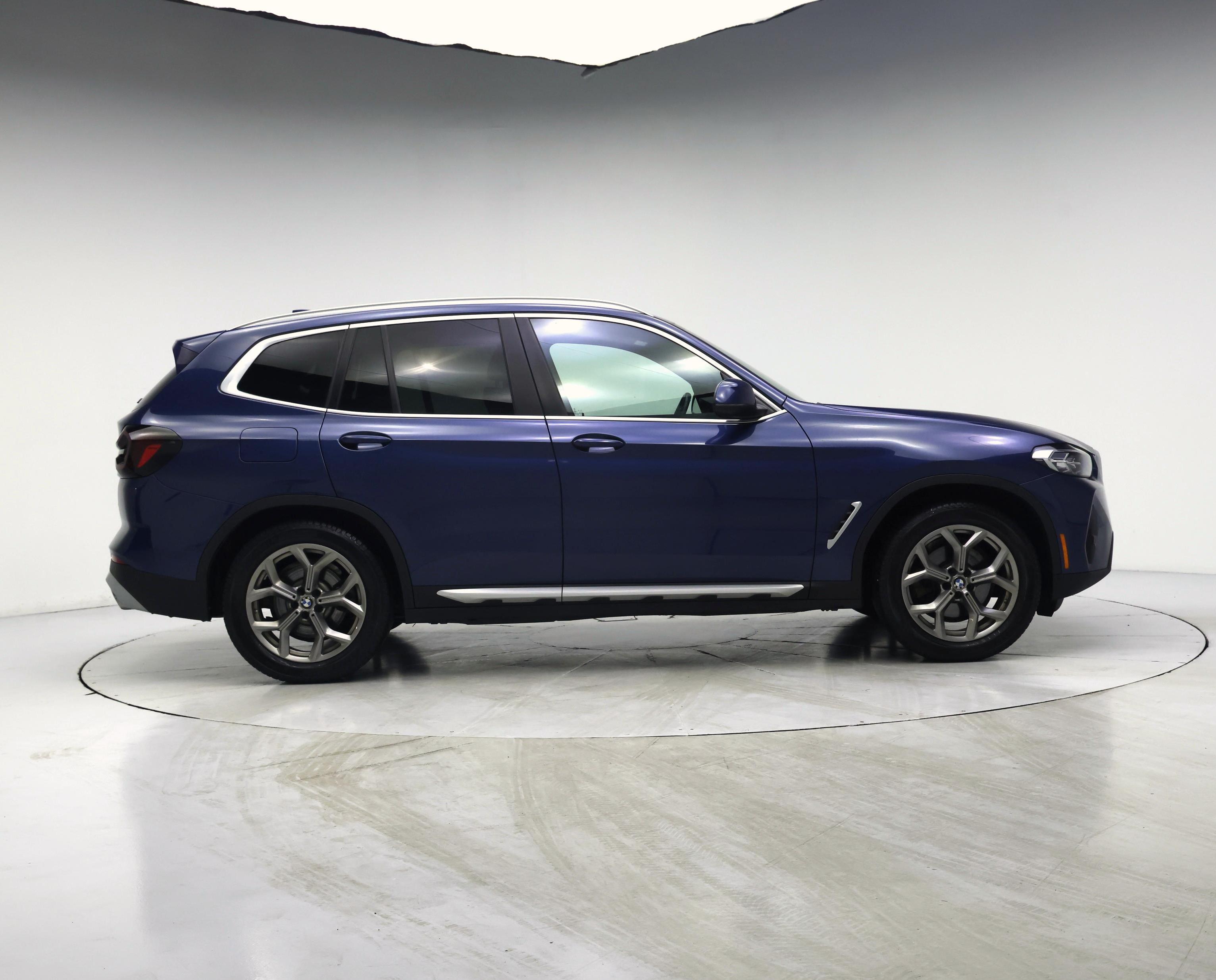 Thumbnail: 2022 BMW X3 - 7