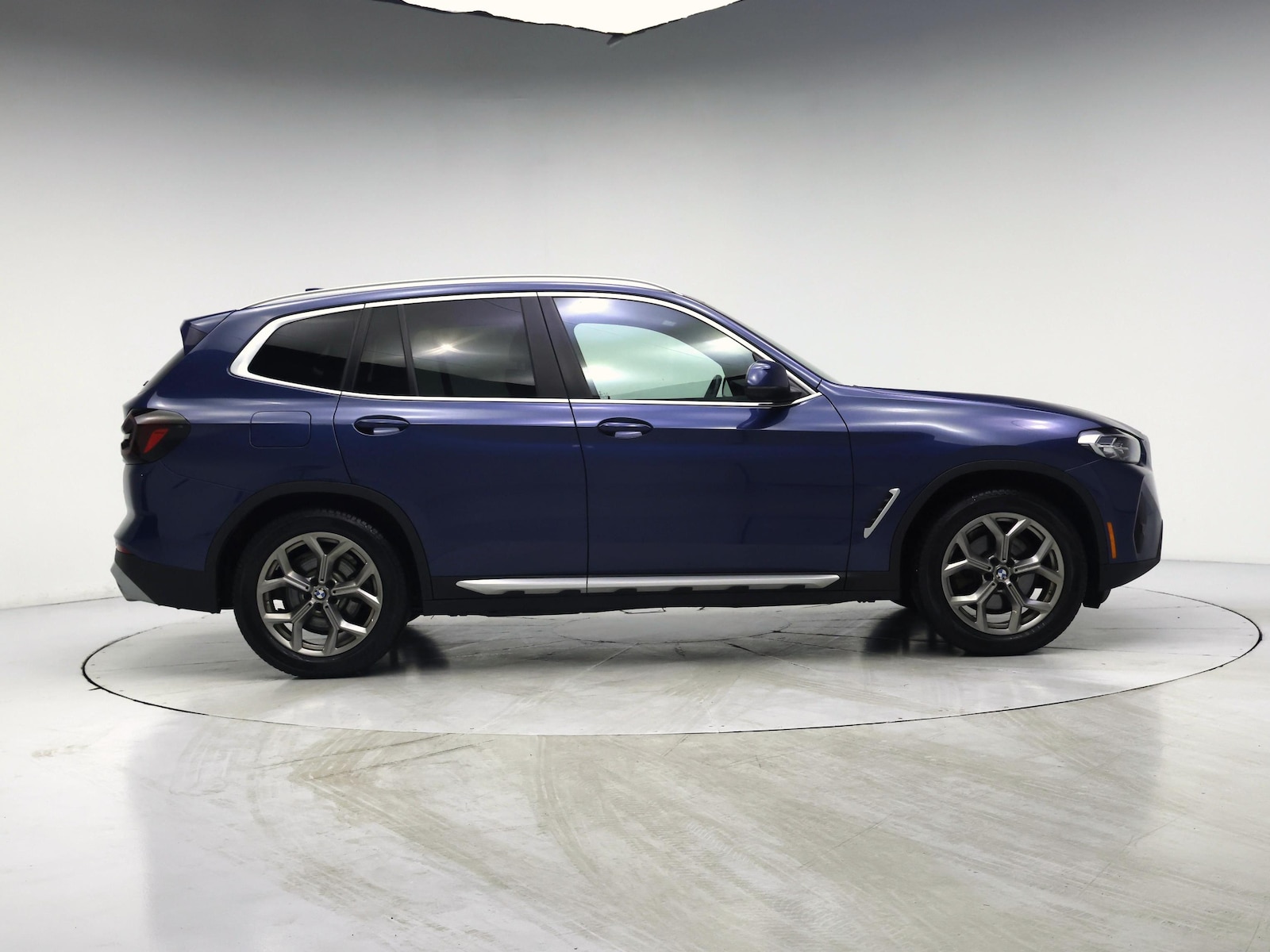 2022 BMW X3 30i - Photo 8