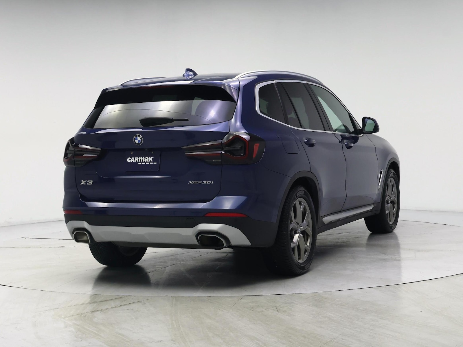 2022 BMW X3 30i - Photo 9