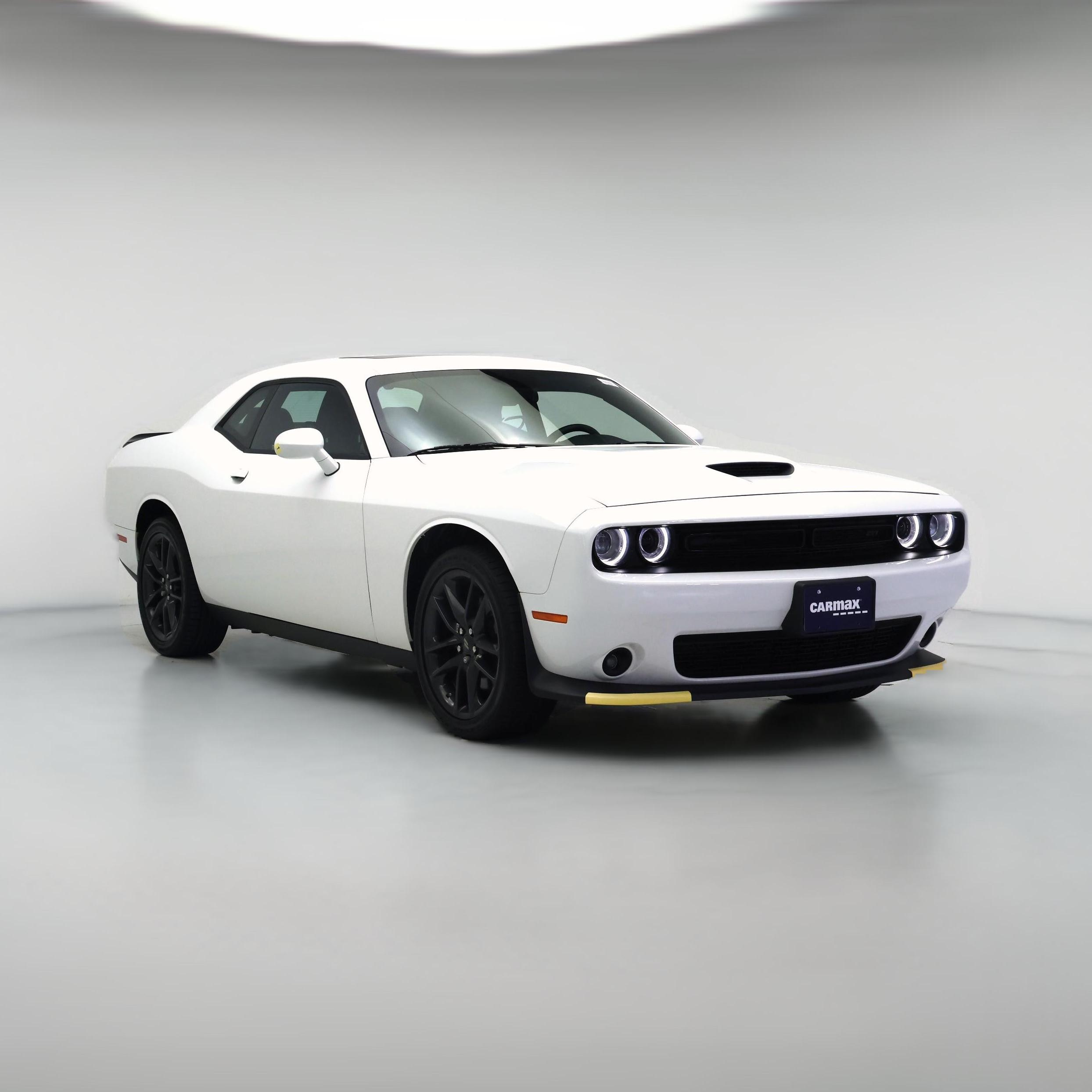 Thumbnail: 2022 Dodge Challenger - 1