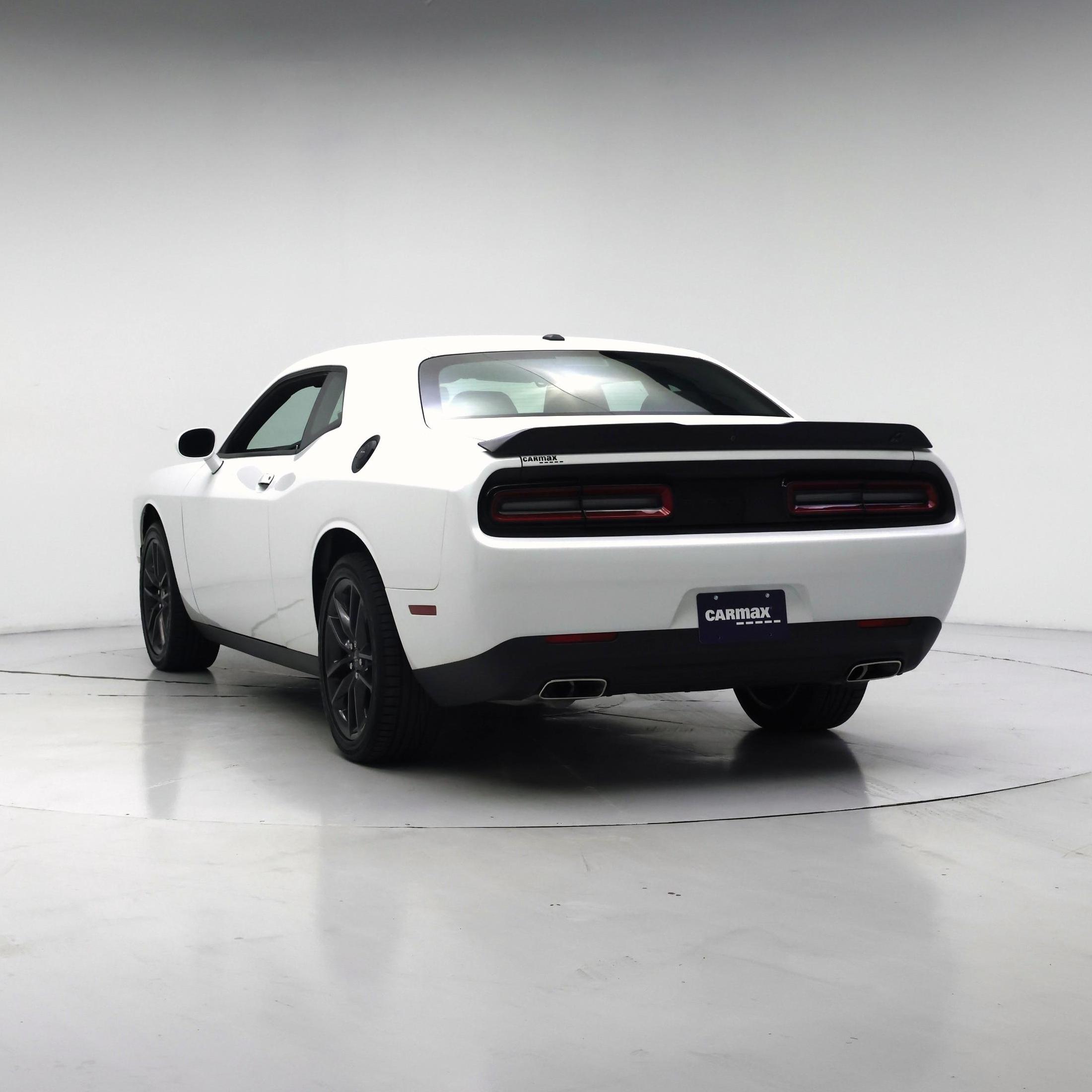 Thumbnail: 2022 Dodge Challenger - 2