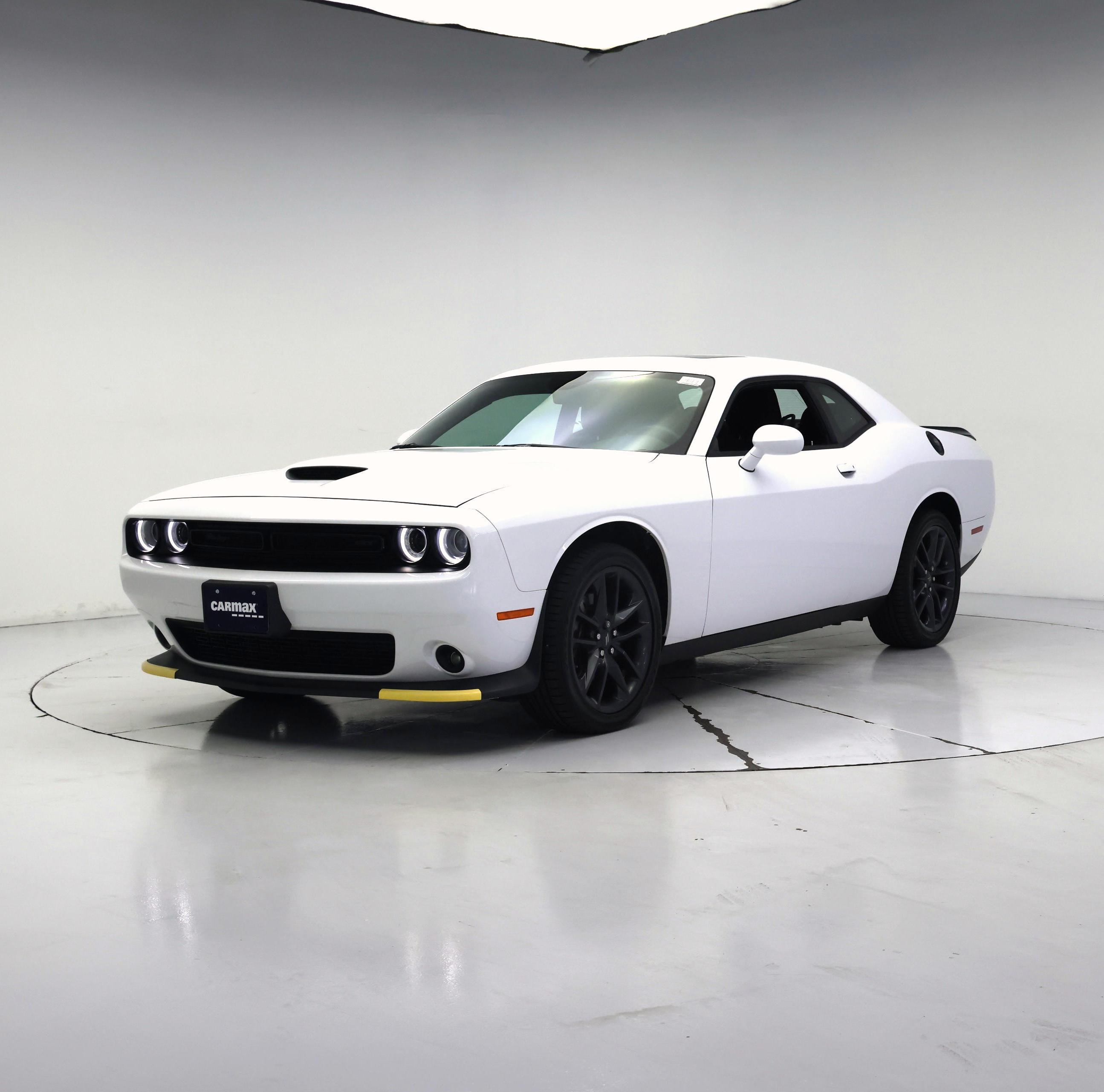Thumbnail: 2022 Dodge Challenger - 4