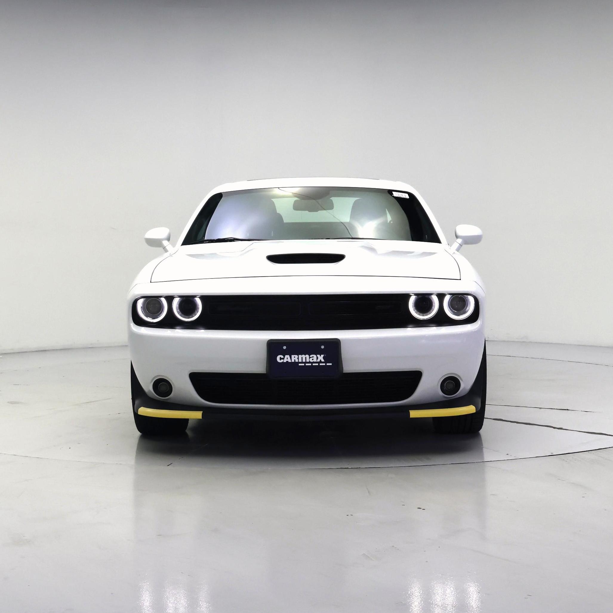 Thumbnail: 2022 Dodge Challenger - 5