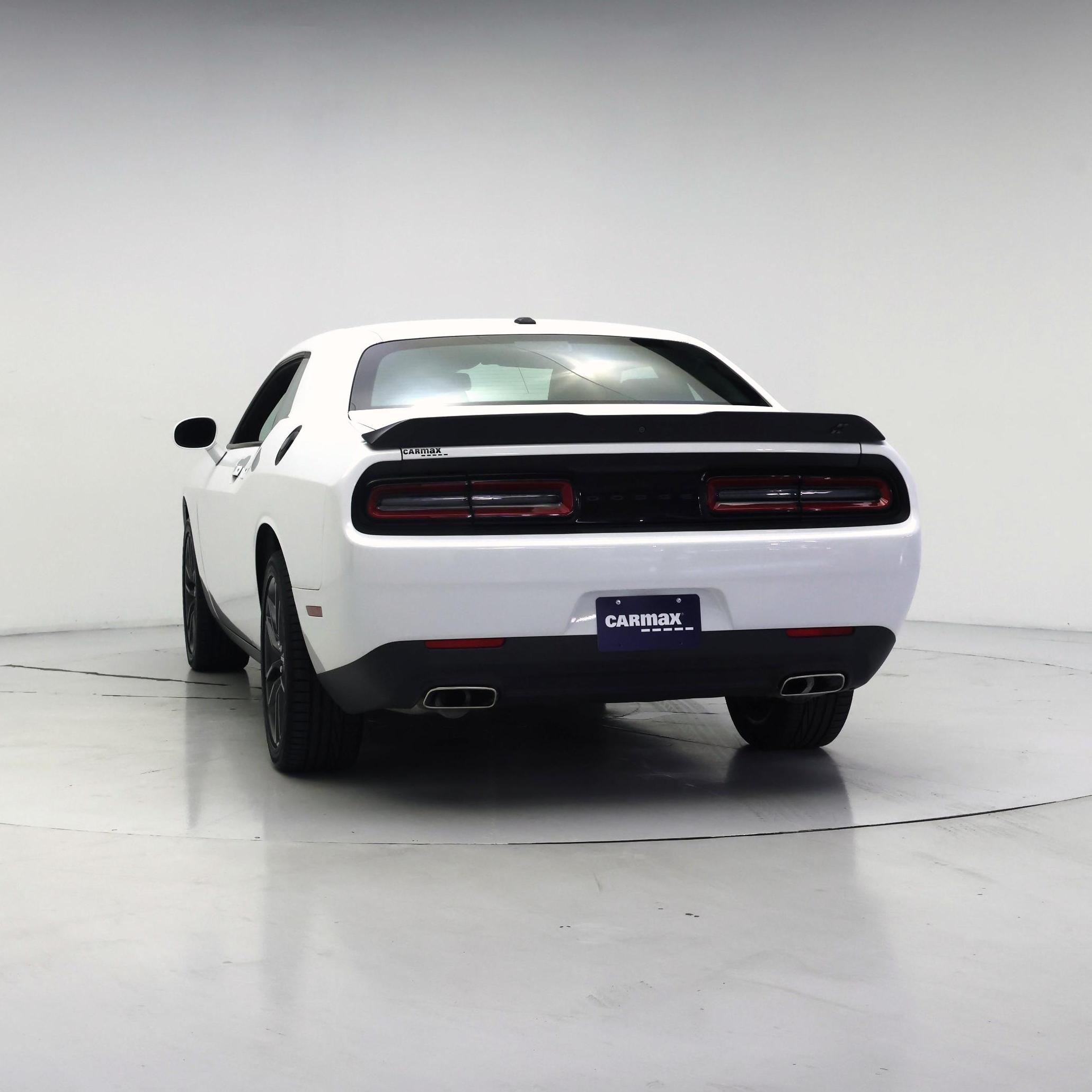 Thumbnail: 2022 Dodge Challenger - 6