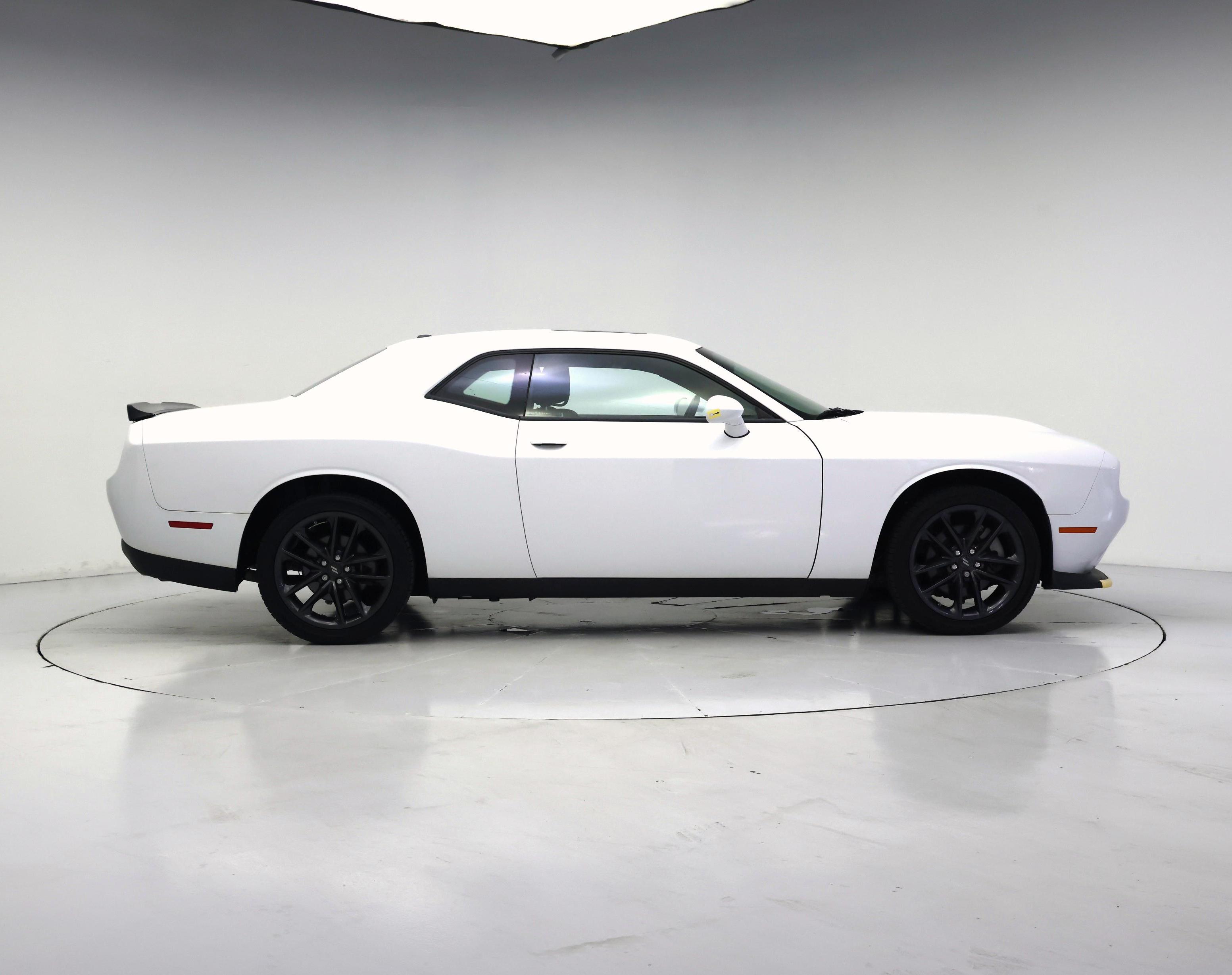 Thumbnail: 2022 Dodge Challenger - 7