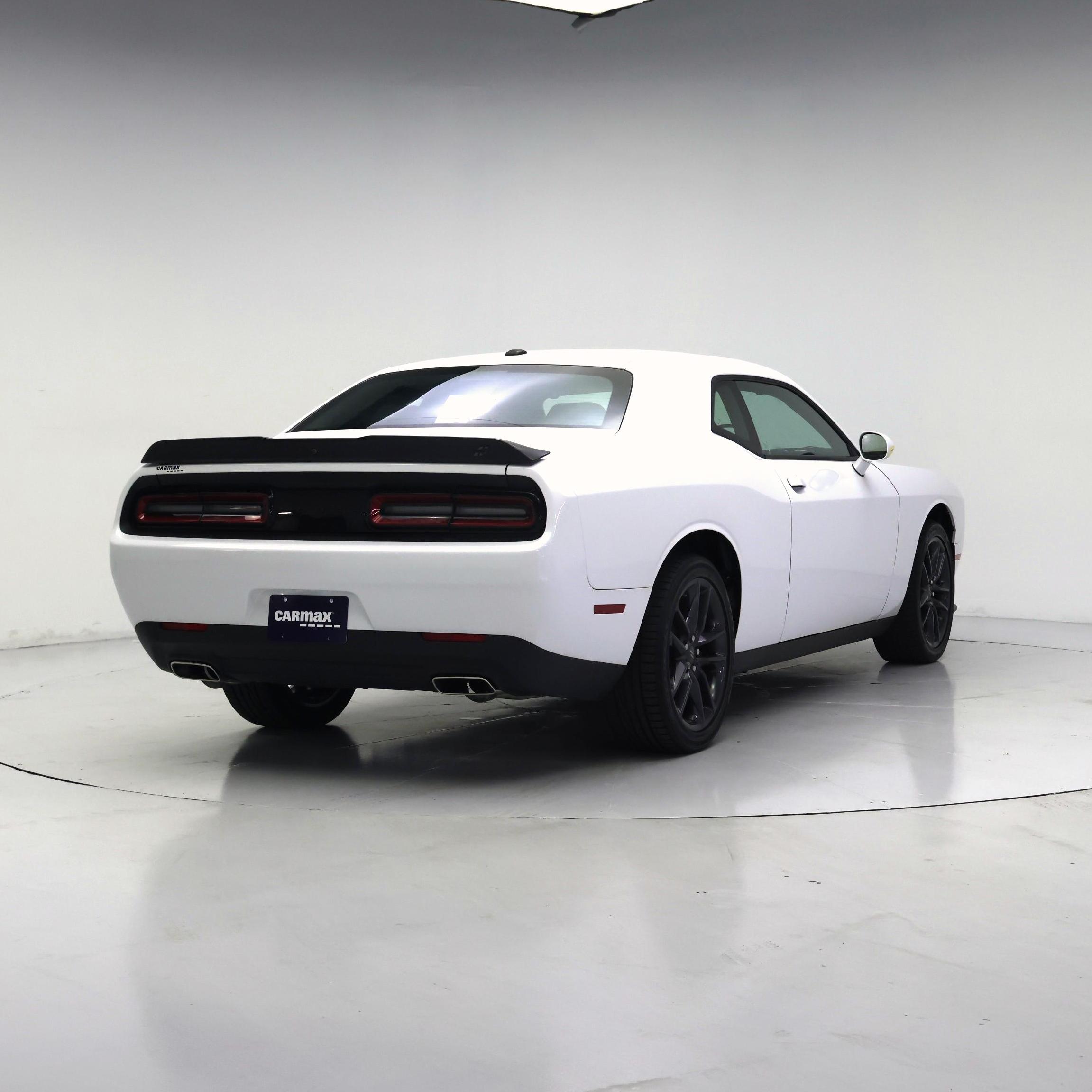 Thumbnail: 2022 Dodge Challenger - 8