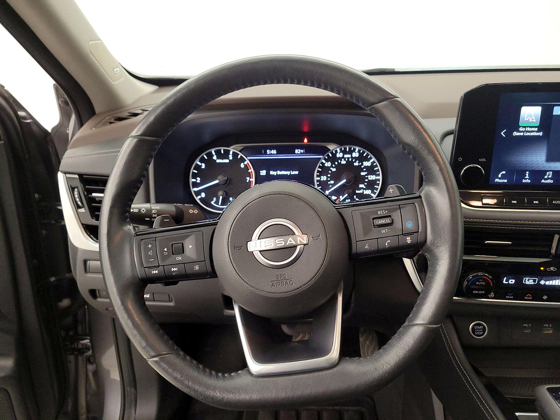 Thumbnail: 2023 Nissan Rogue - 10