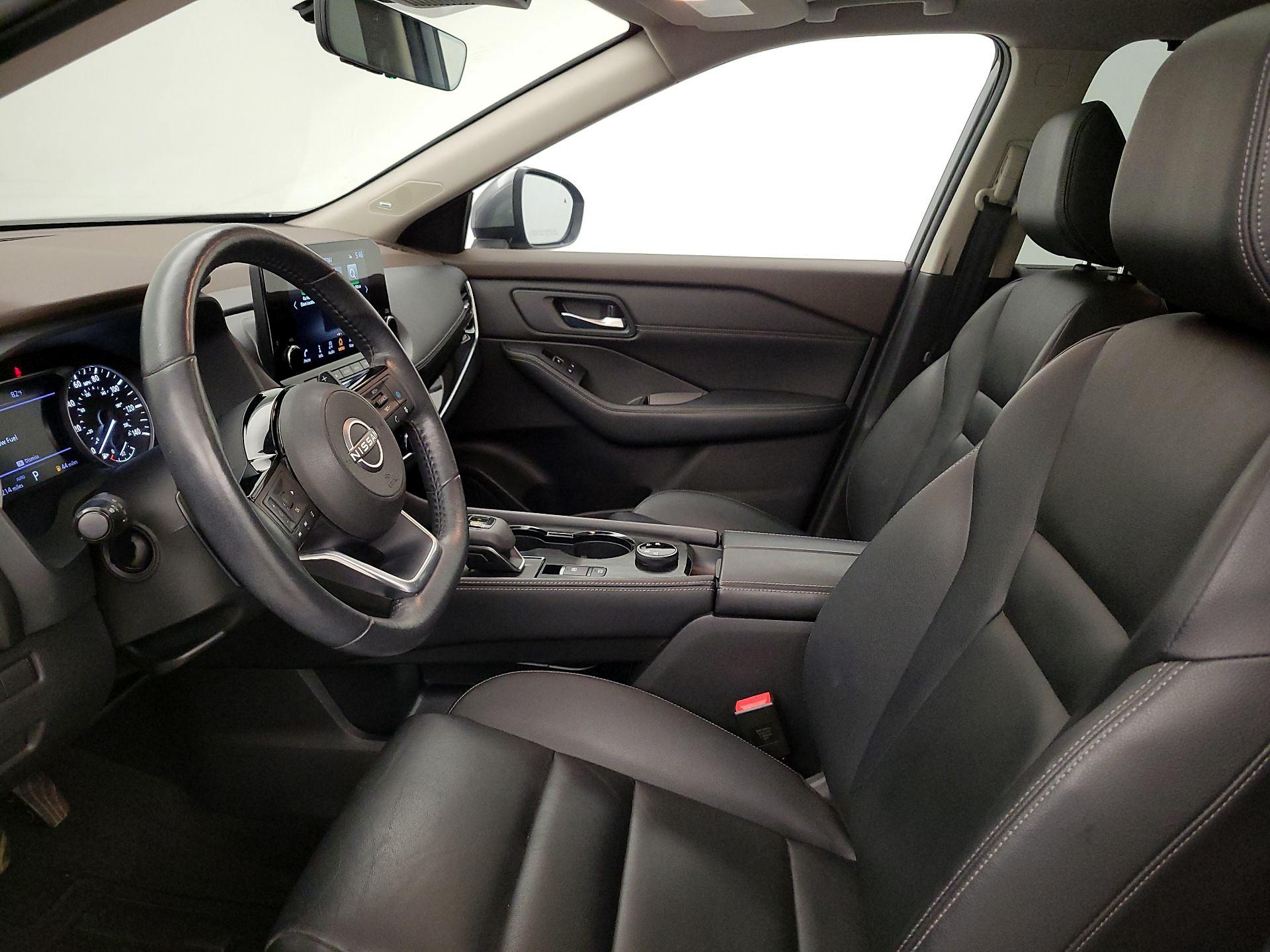 Thumbnail: 2023 Nissan Rogue - 11