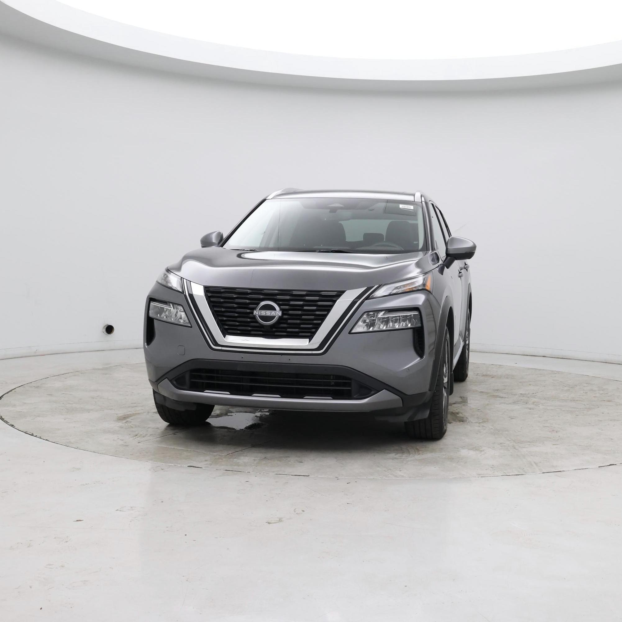 Thumbnail: 2023 Nissan Rogue - 4