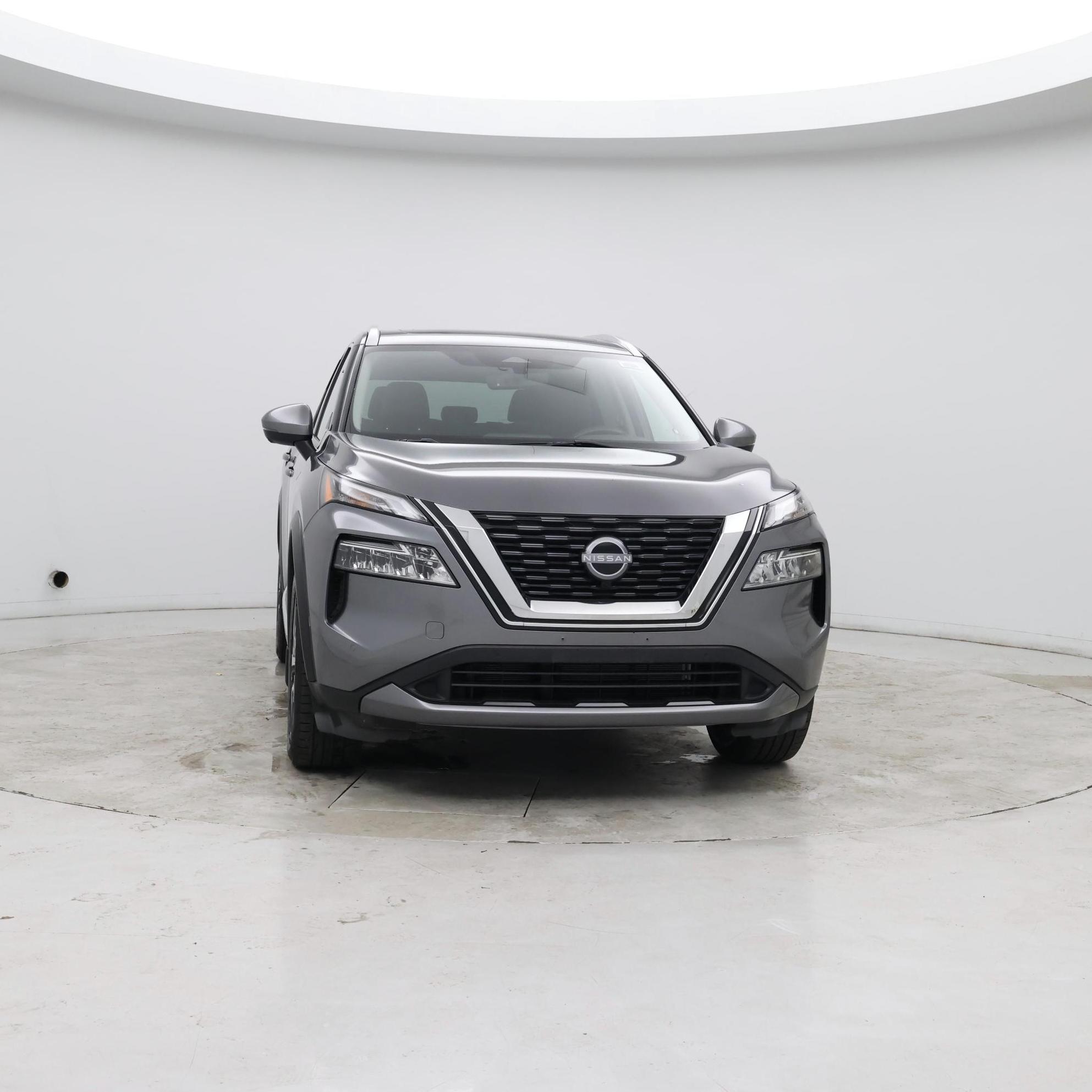 Thumbnail: 2023 Nissan Rogue - 5