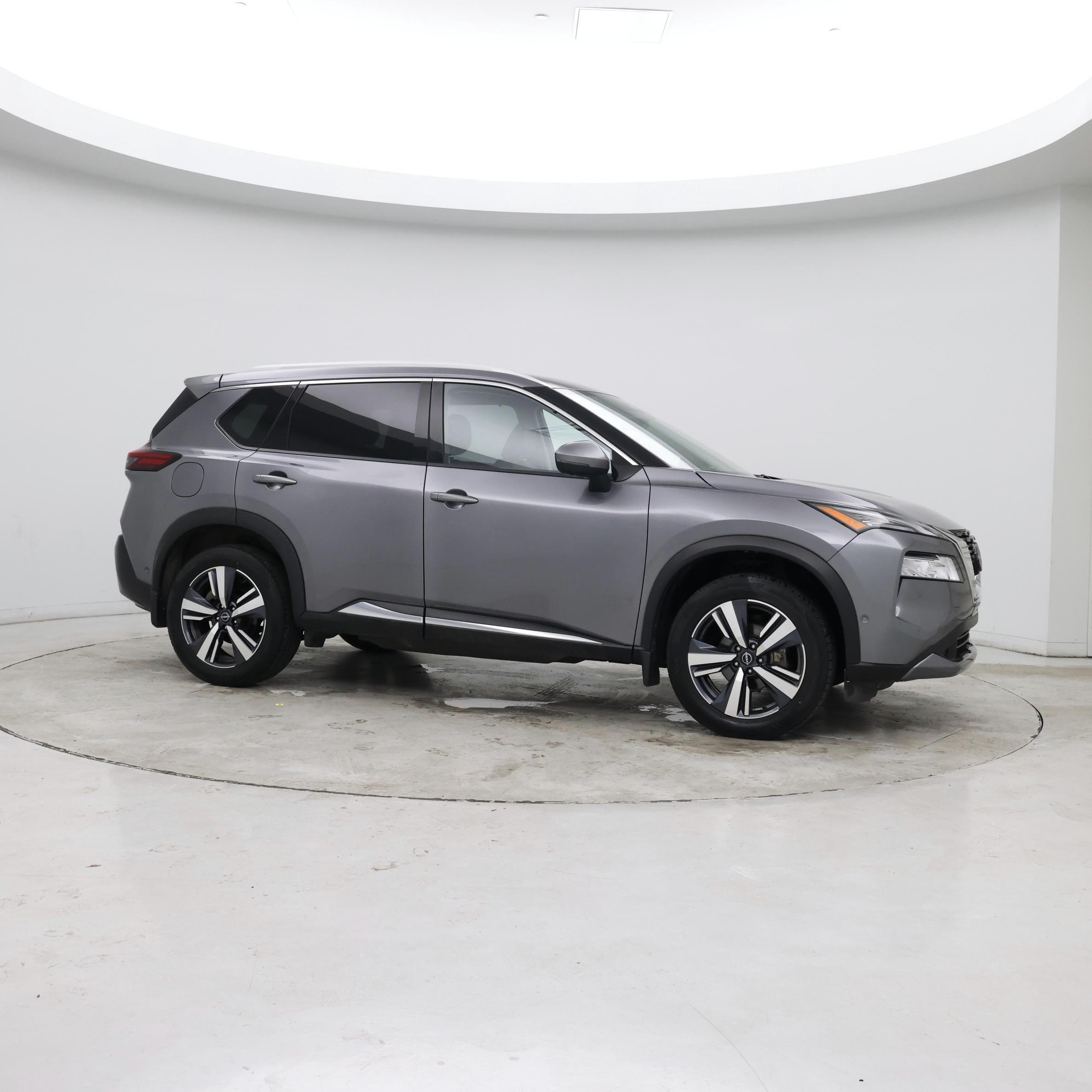 Thumbnail: 2023 Nissan Rogue - 7