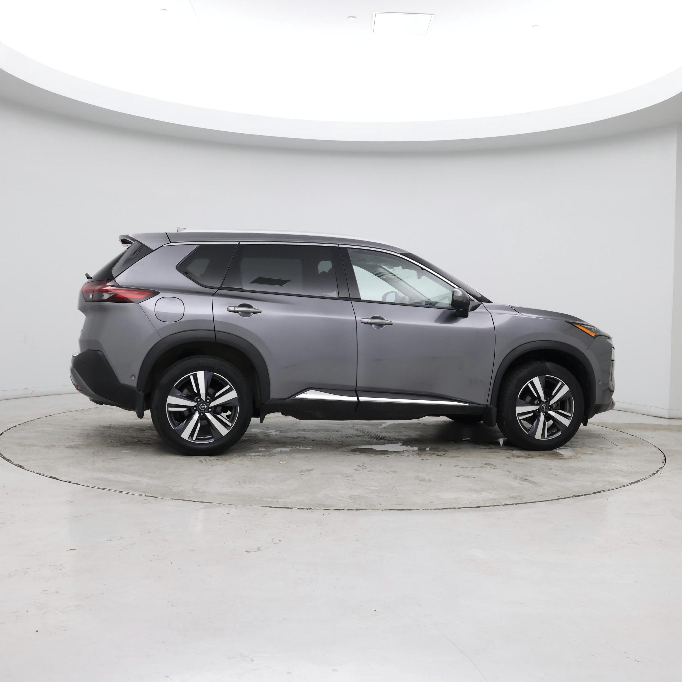 Thumbnail: 2023 Nissan Rogue - 8