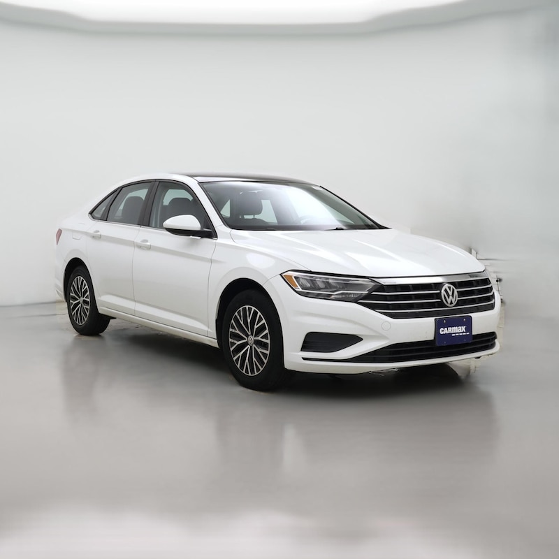 2021 Volkswagen Jetta SE