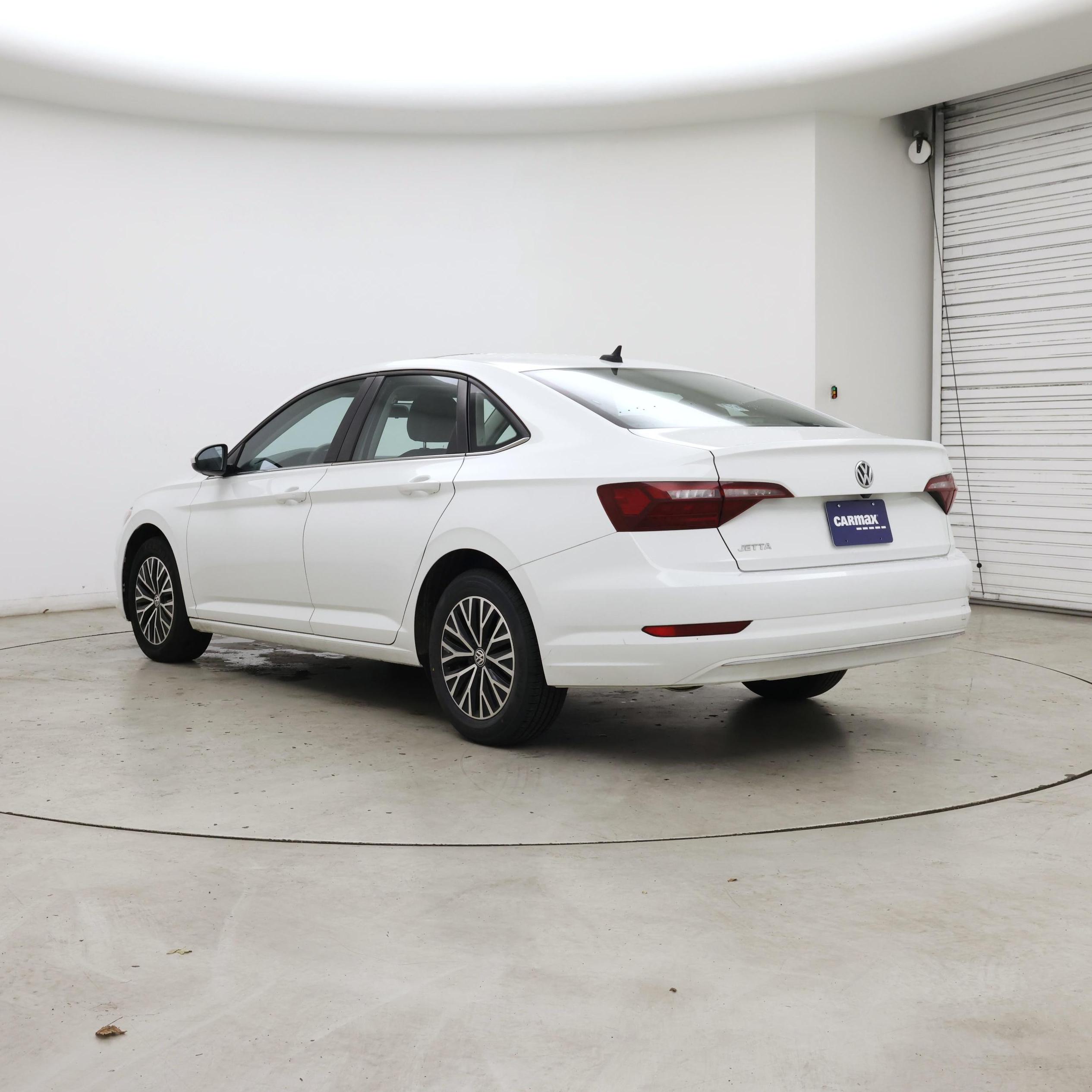 Thumbnail: 2021 Volkswagen Jetta - 2