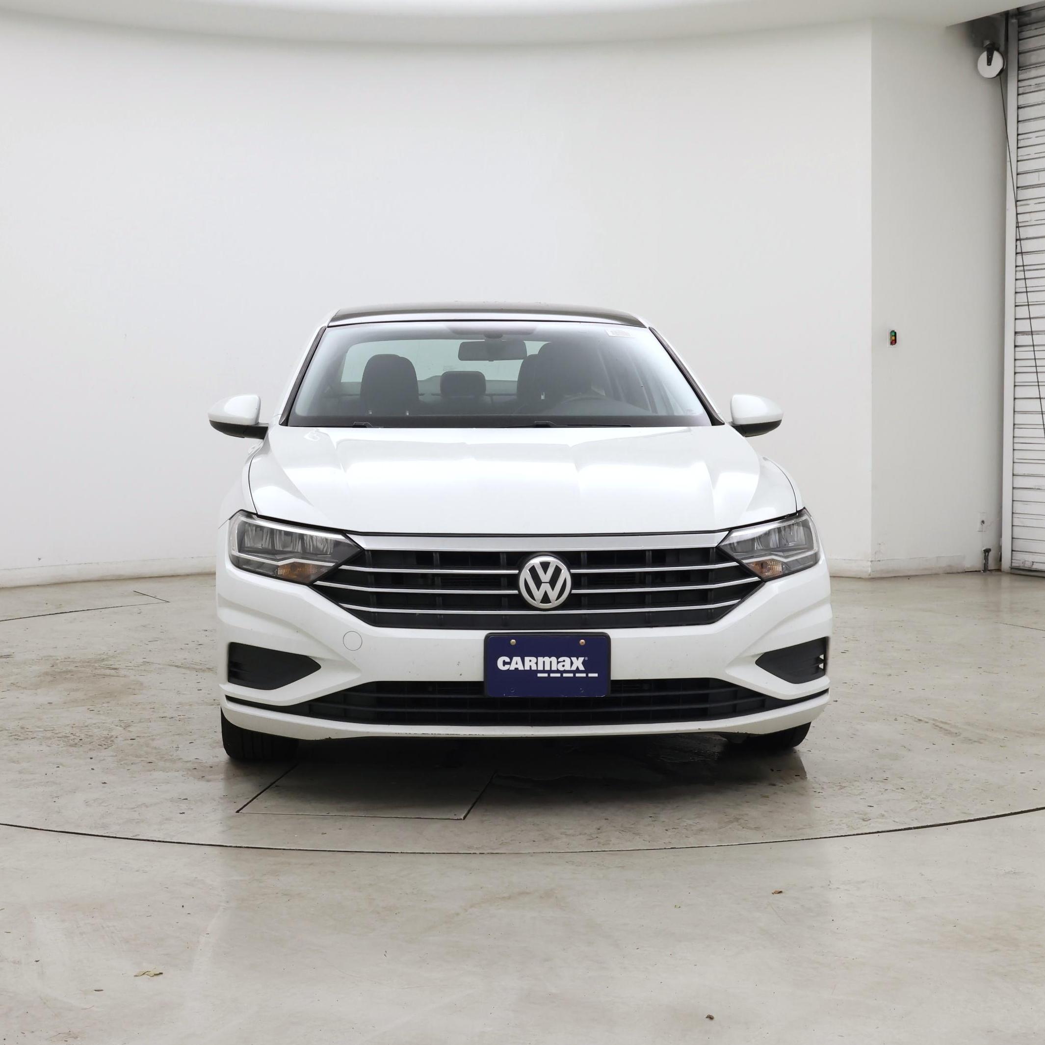 Thumbnail: 2021 Volkswagen Jetta - 5