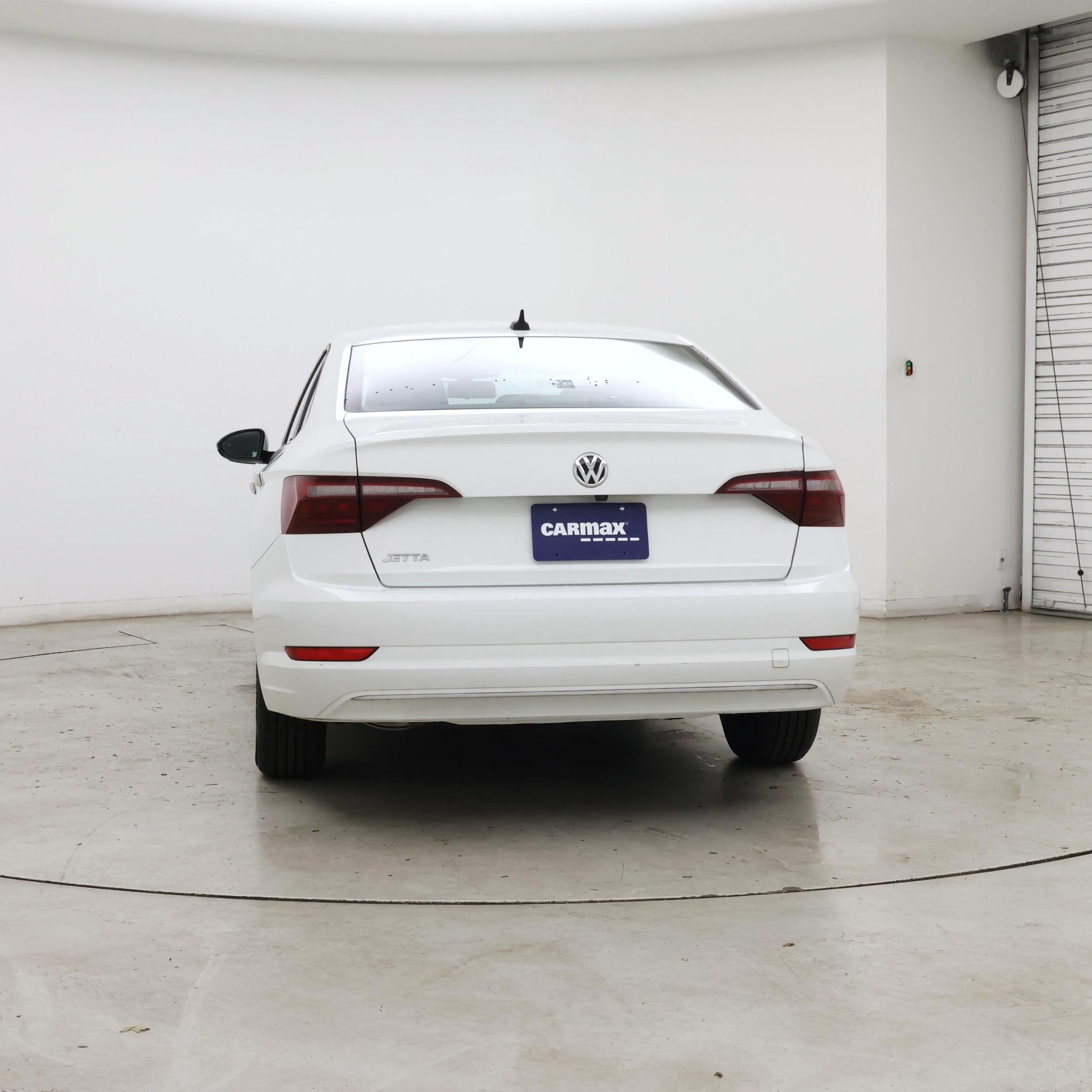 Thumbnail: 2021 Volkswagen Jetta - 6