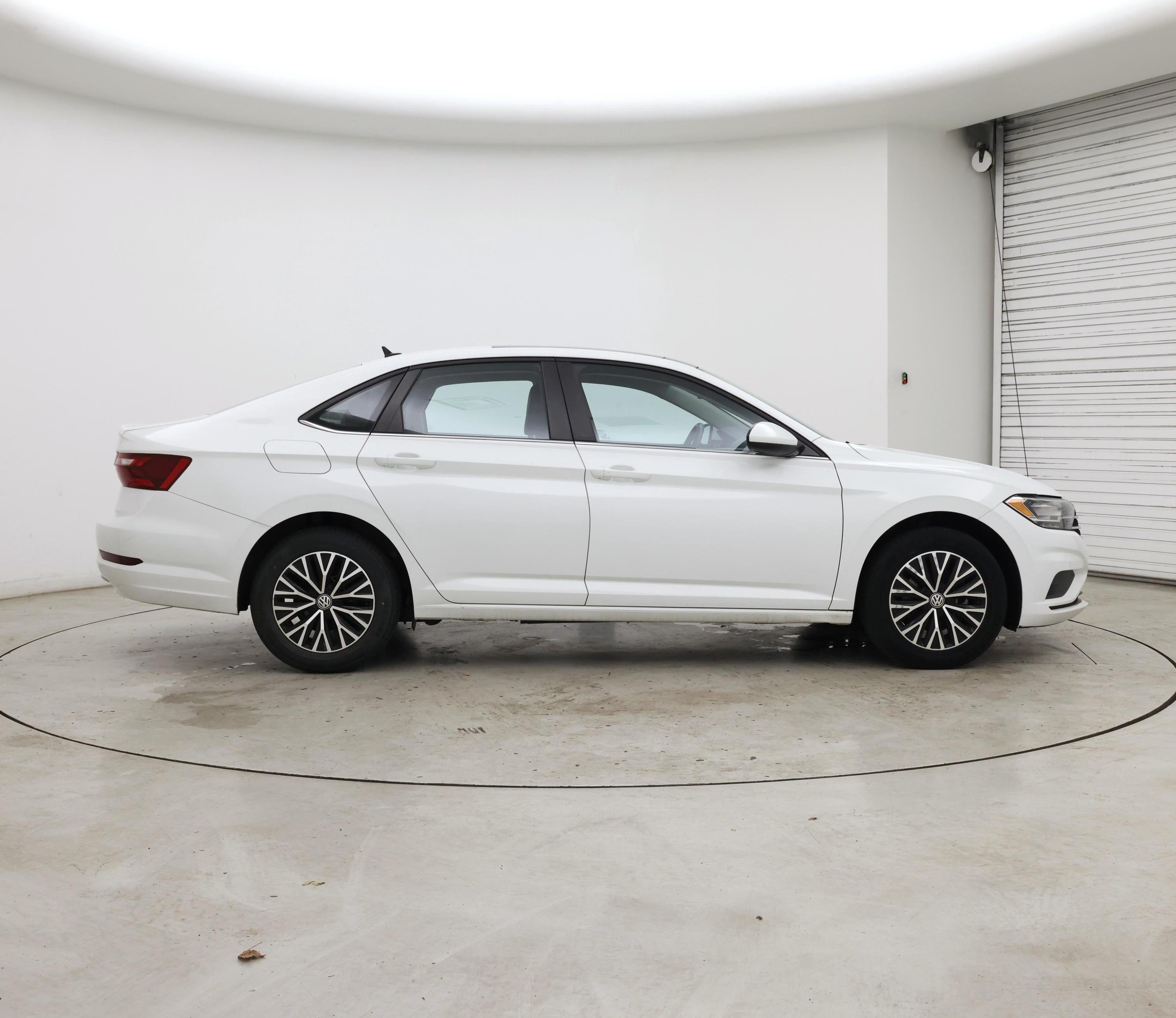 Thumbnail: 2021 Volkswagen Jetta - 7