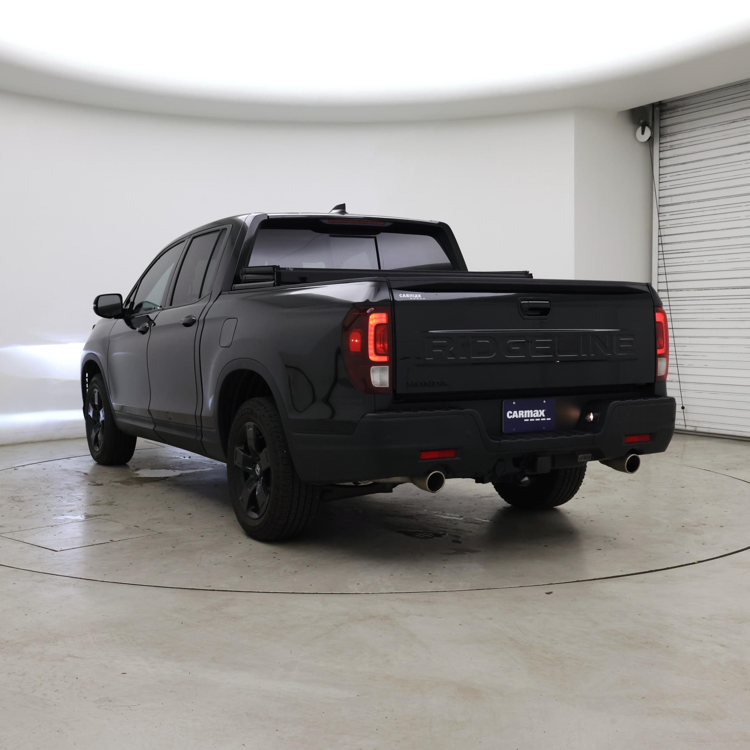 Thumbnail: 2025 Honda Ridgeline - 2