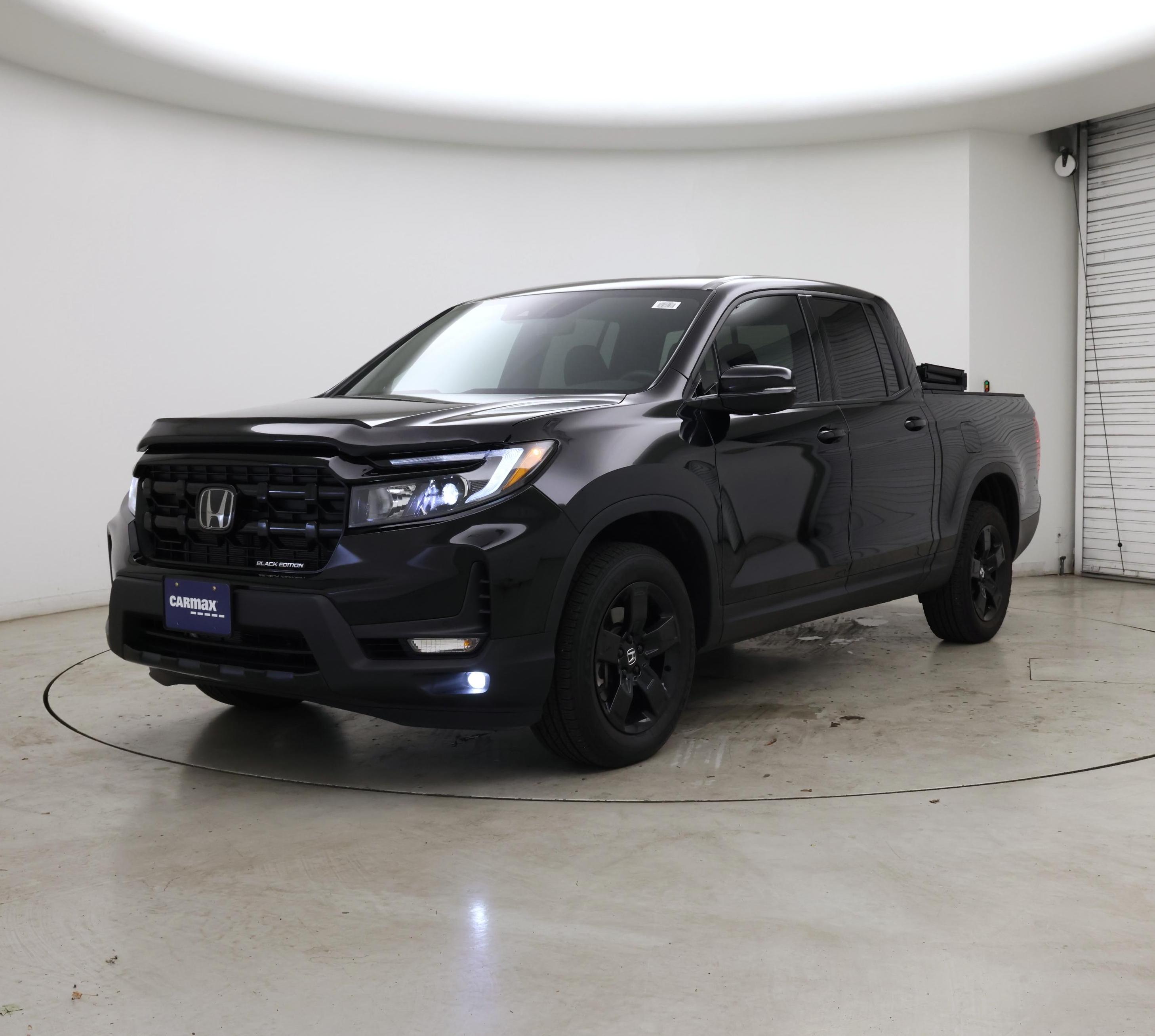 Thumbnail: 2025 Honda Ridgeline - 4