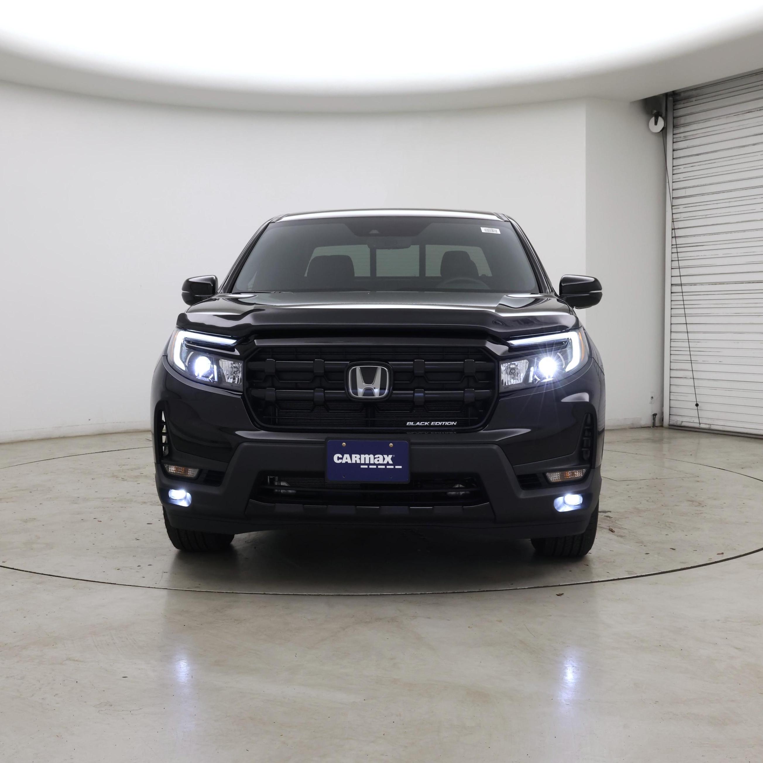 Thumbnail: 2025 Honda Ridgeline - 5