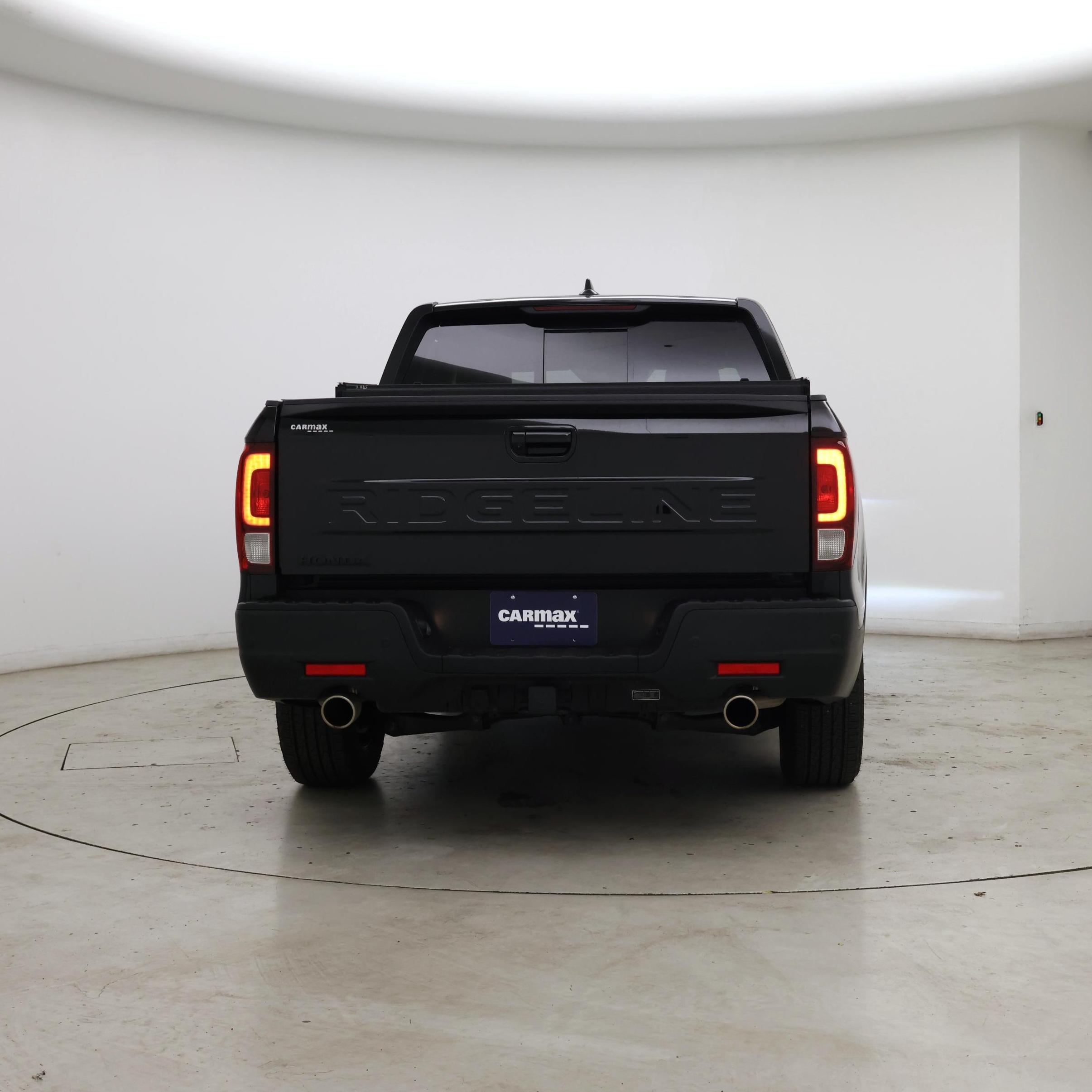 Thumbnail: 2025 Honda Ridgeline - 6