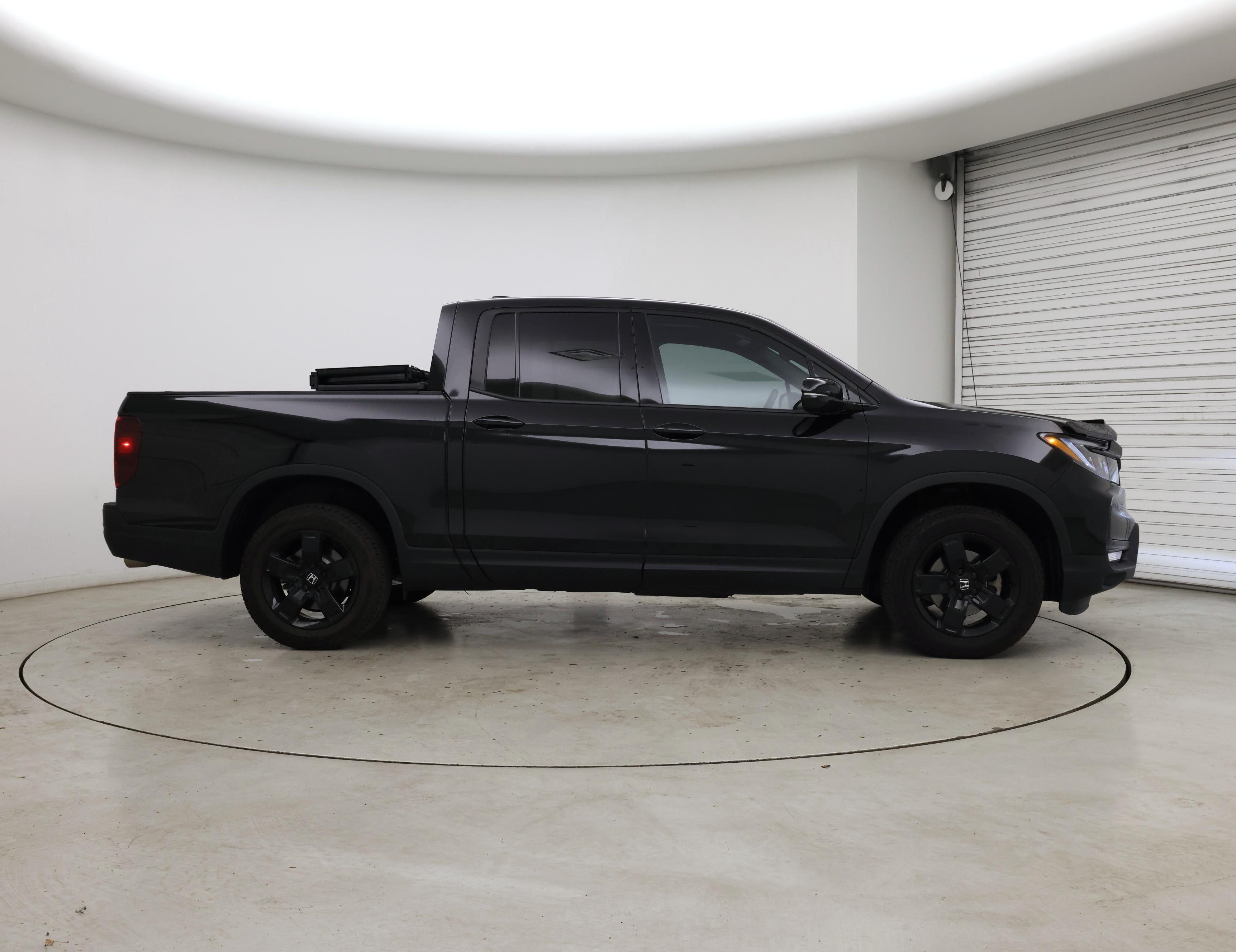 Thumbnail: 2025 Honda Ridgeline - 7
