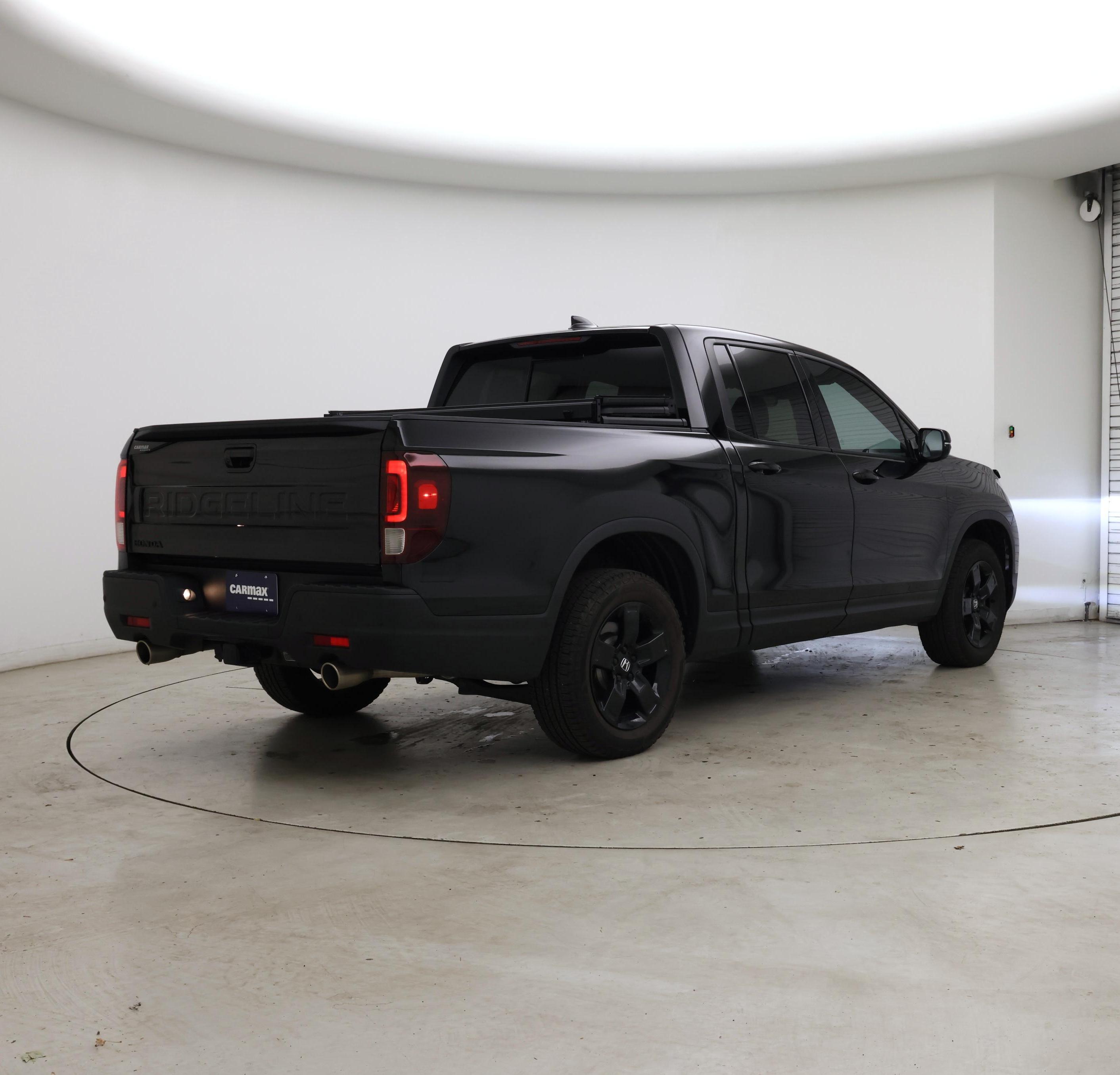 Thumbnail: 2025 Honda Ridgeline - 8