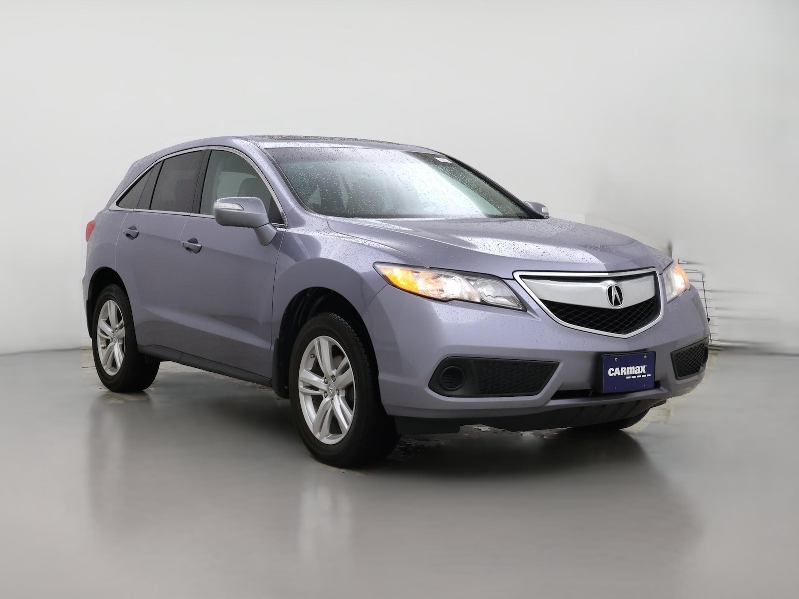 2015 Acura RDX