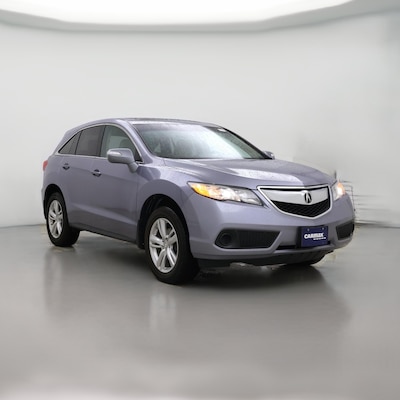 2015 Acura RDX AWD