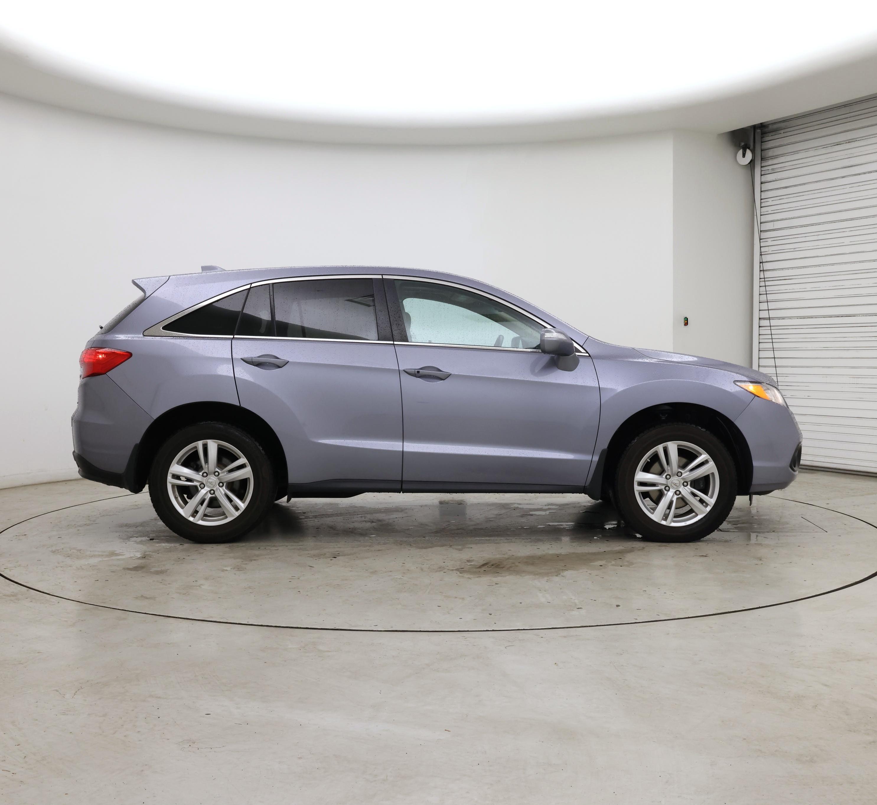 Thumbnail: 2015 Acura RDX - 7