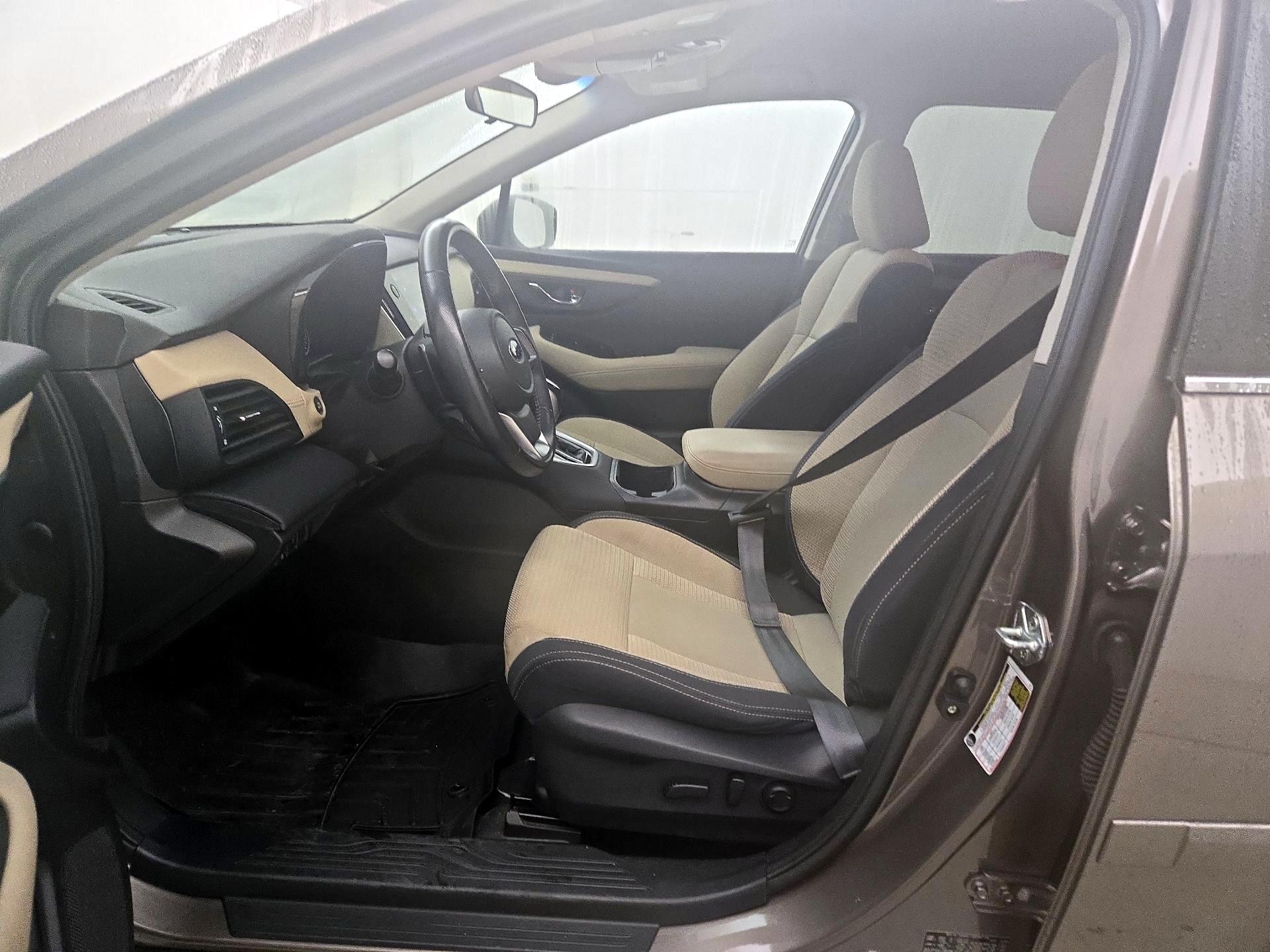 Thumbnail: 2021 Subaru Outback - 11
