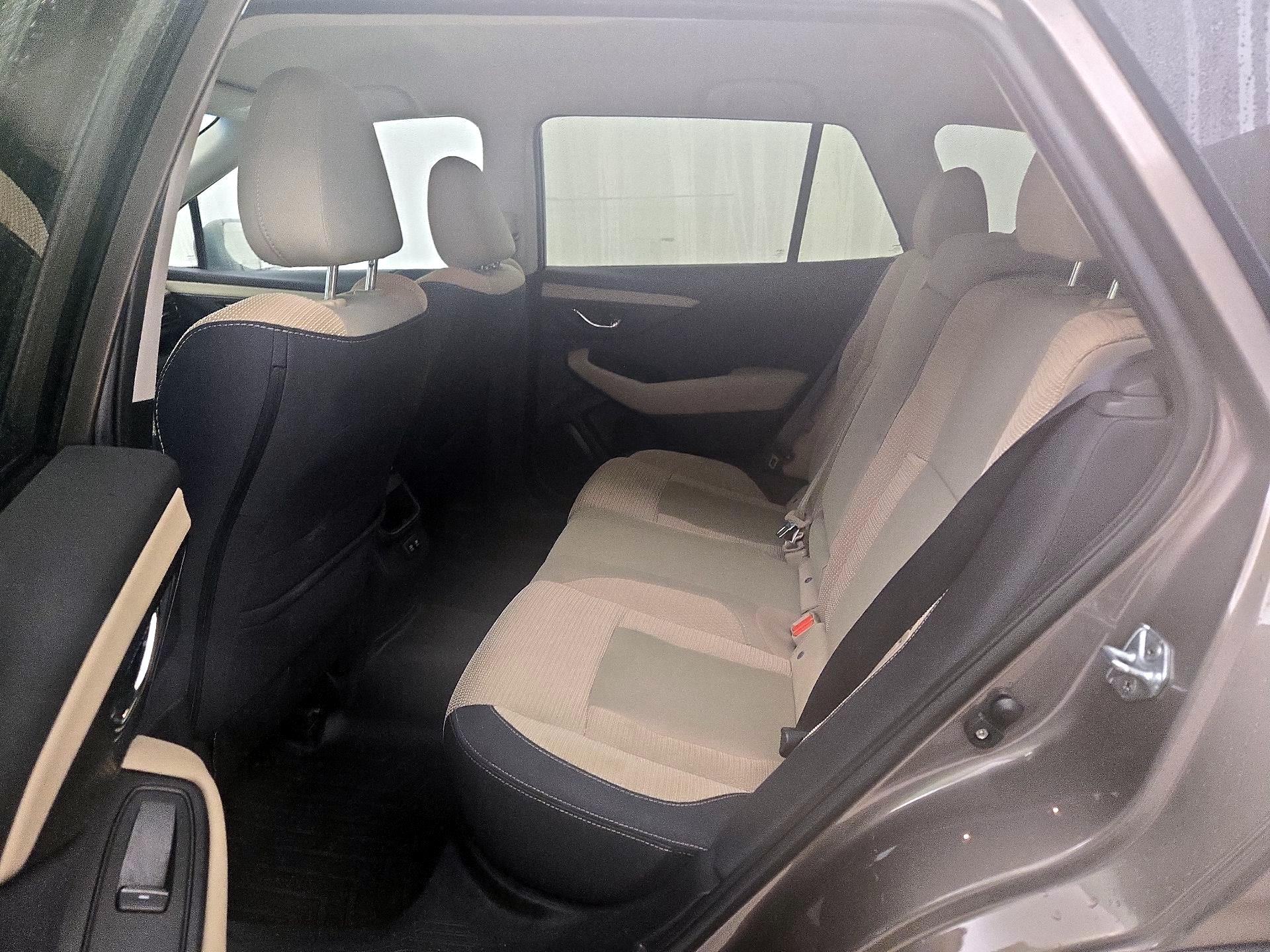 Thumbnail: 2021 Subaru Outback - 19