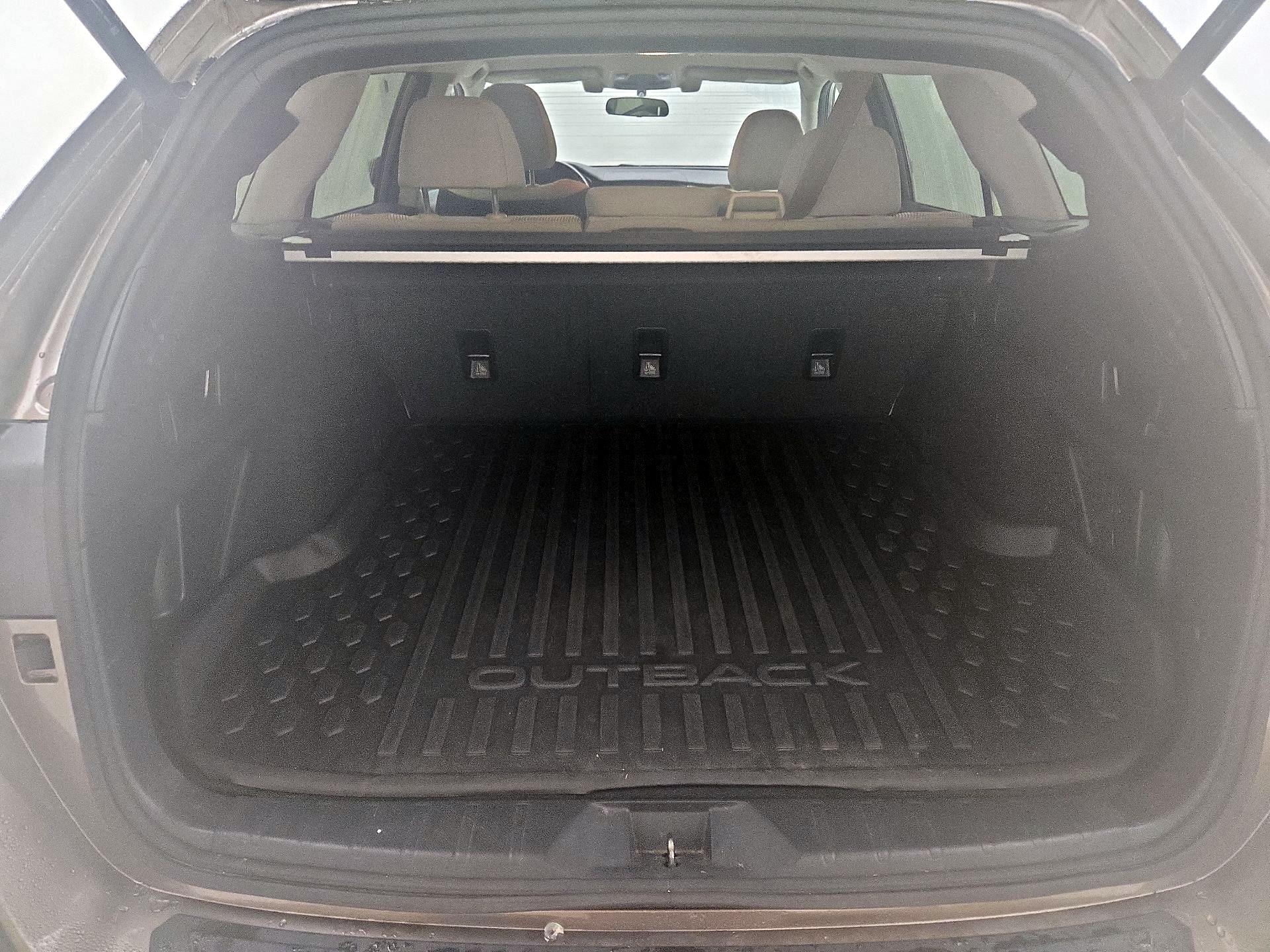 Thumbnail: 2021 Subaru Outback - 20