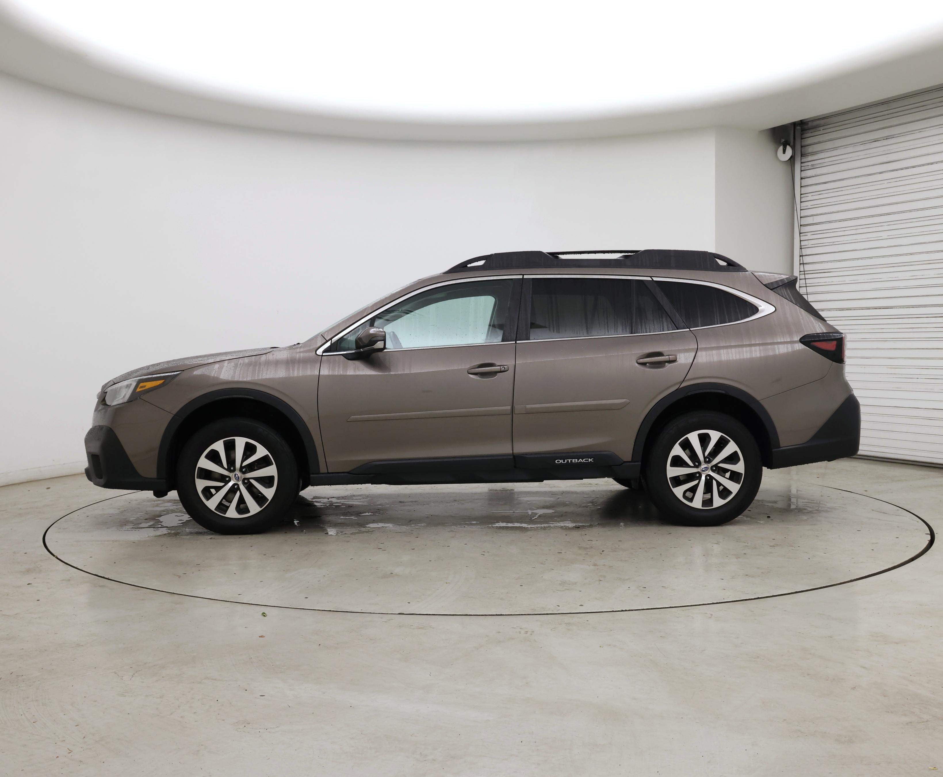 Thumbnail: 2021 Subaru Outback - 3