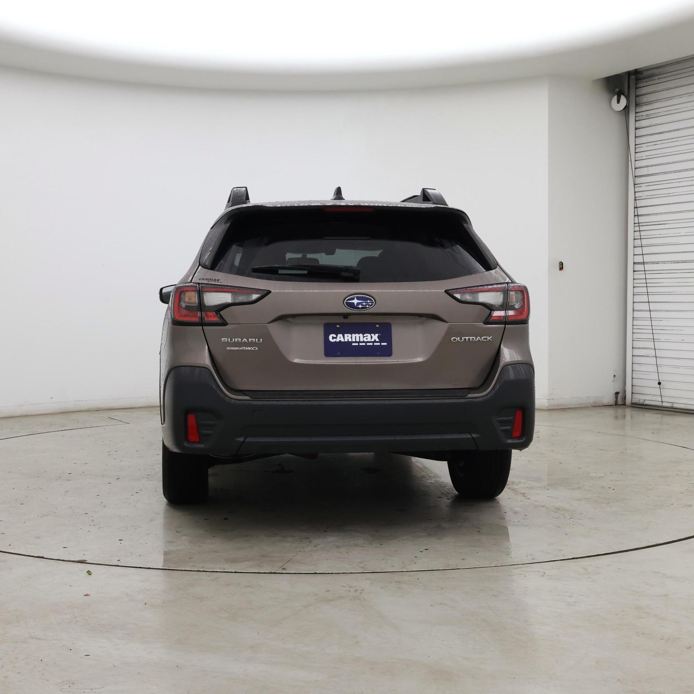 Thumbnail: 2021 Subaru Outback - 6
