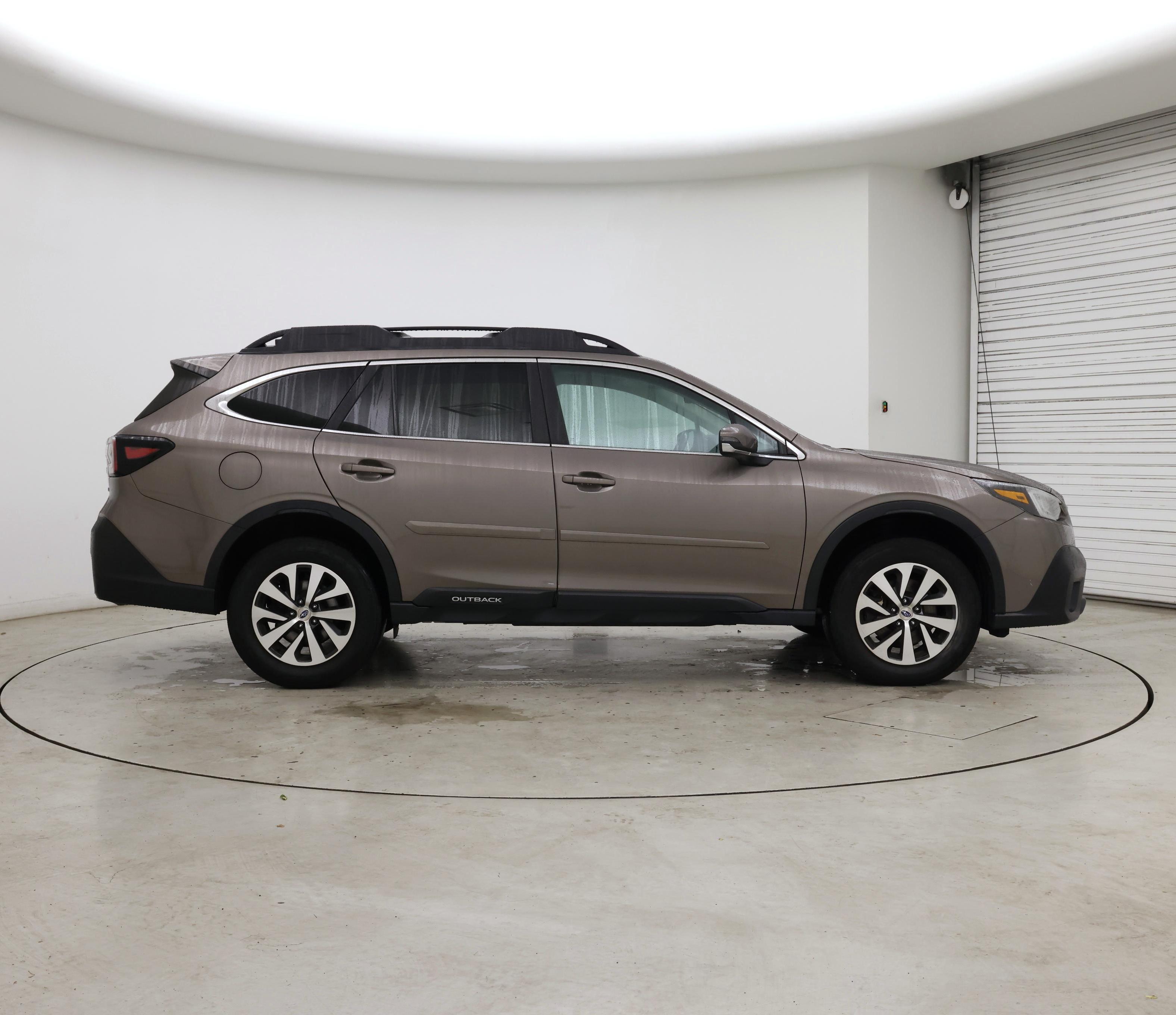 Thumbnail: 2021 Subaru Outback - 7