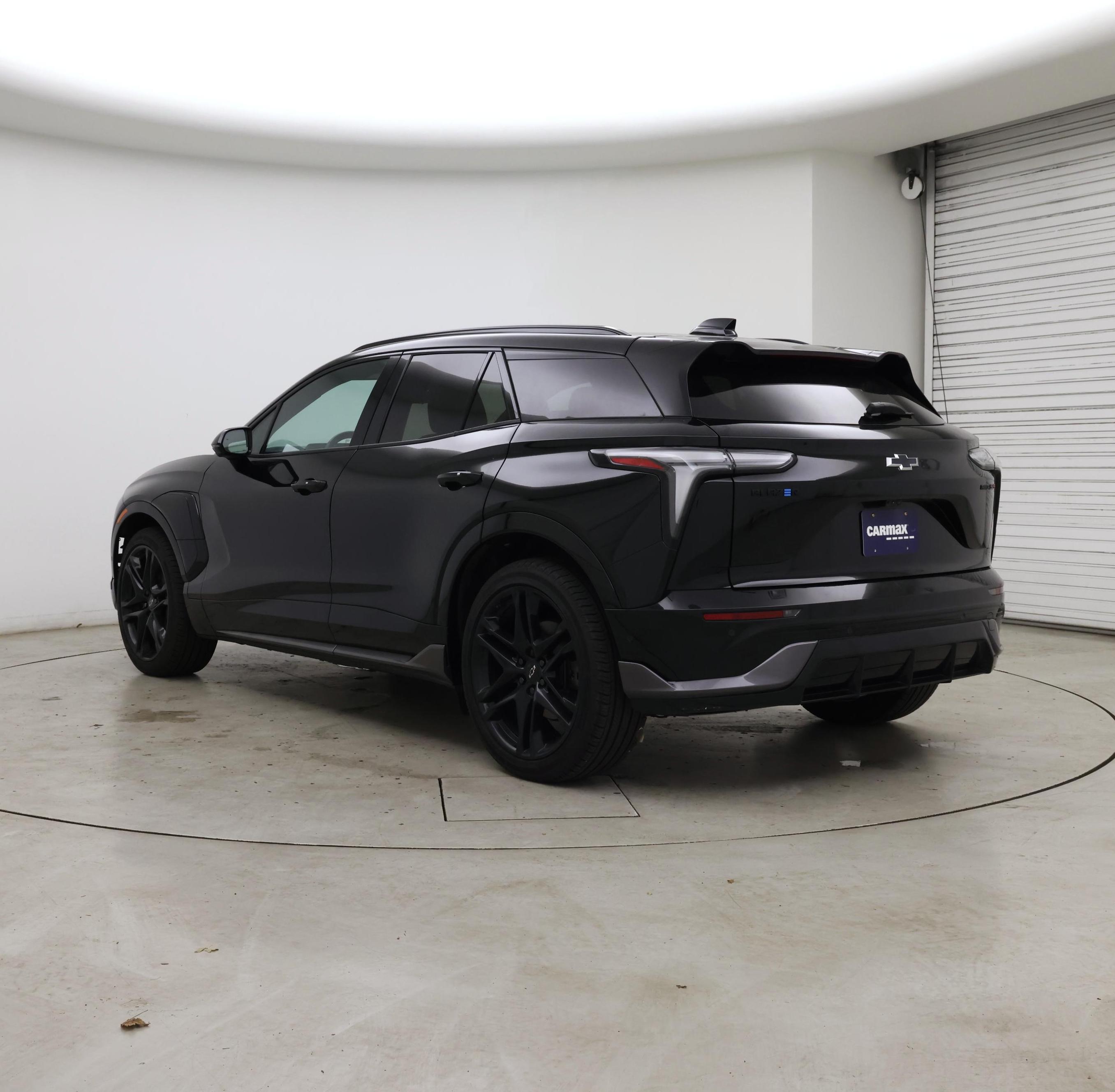 Thumbnail: 2025 Chevrolet Blazer EV - 2