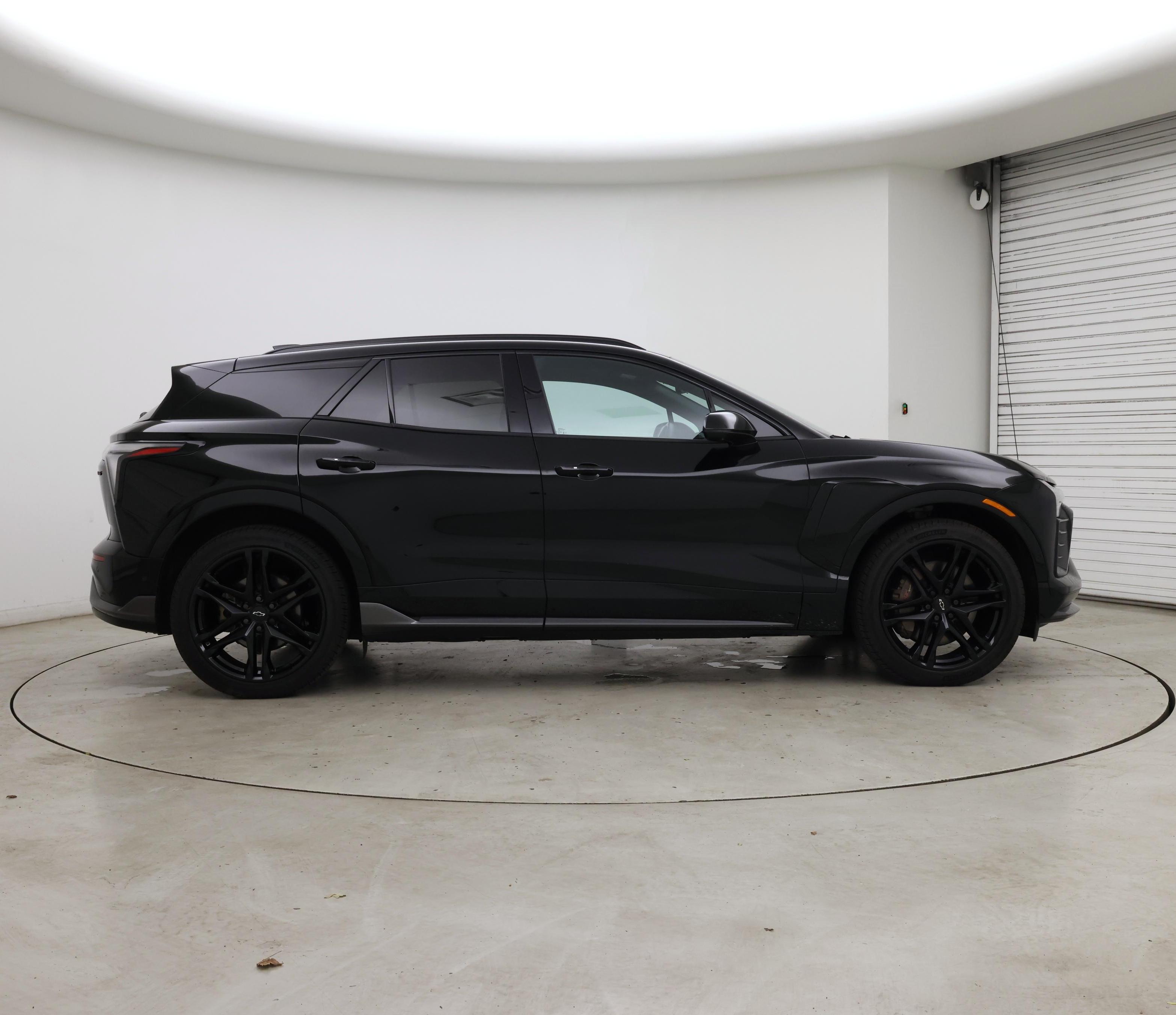 Thumbnail: 2025 Chevrolet Blazer EV - 7