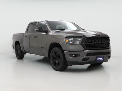 2023 Ram 1500 Bighorn