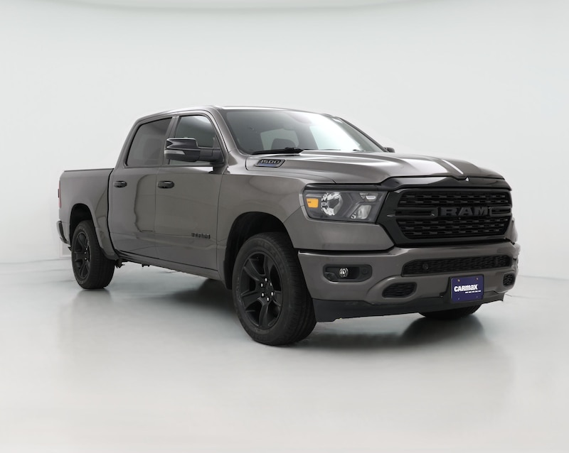 2023 Ram 1500 Bighorn