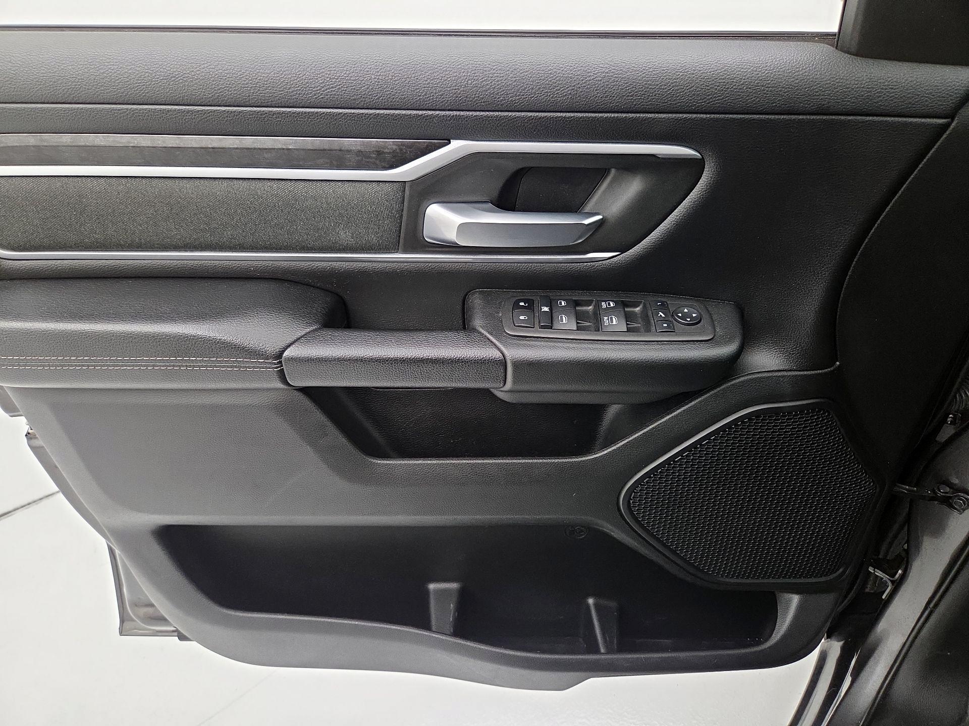 Thumbnail: 2023 RAM 1500 - 12