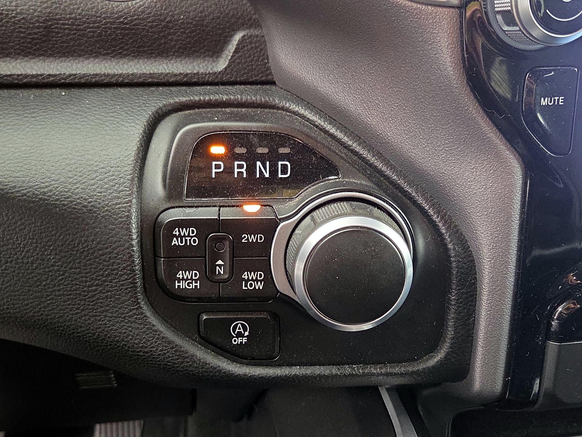 Thumbnail: 2023 RAM 1500 - 18