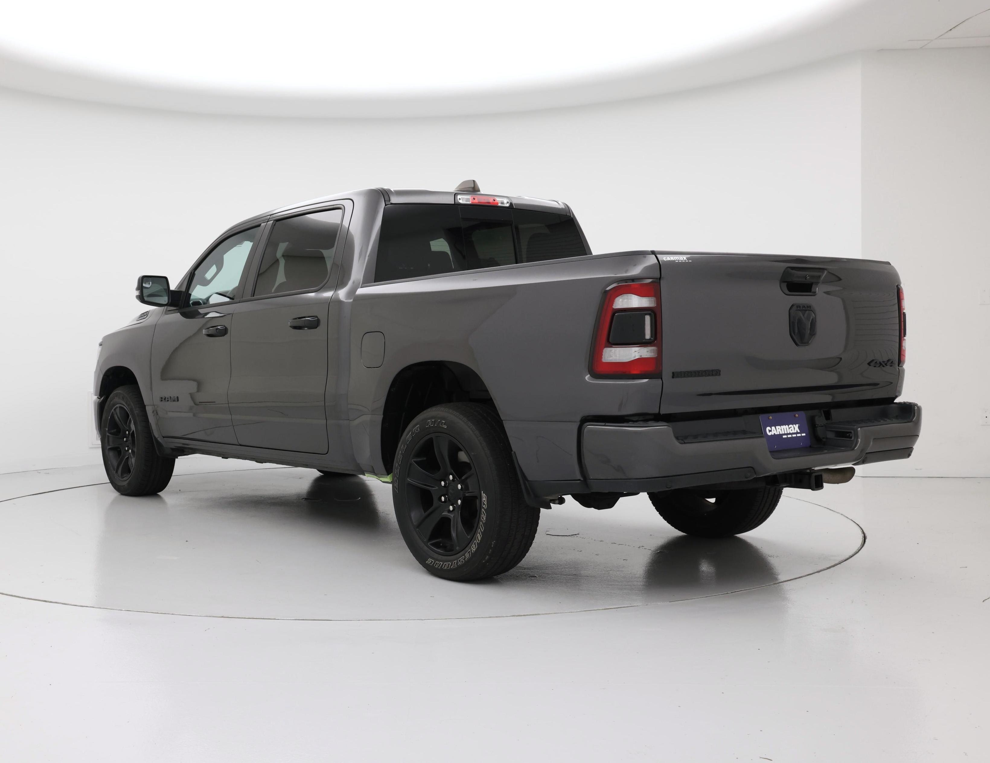 Thumbnail: 2023 RAM 1500 - 2