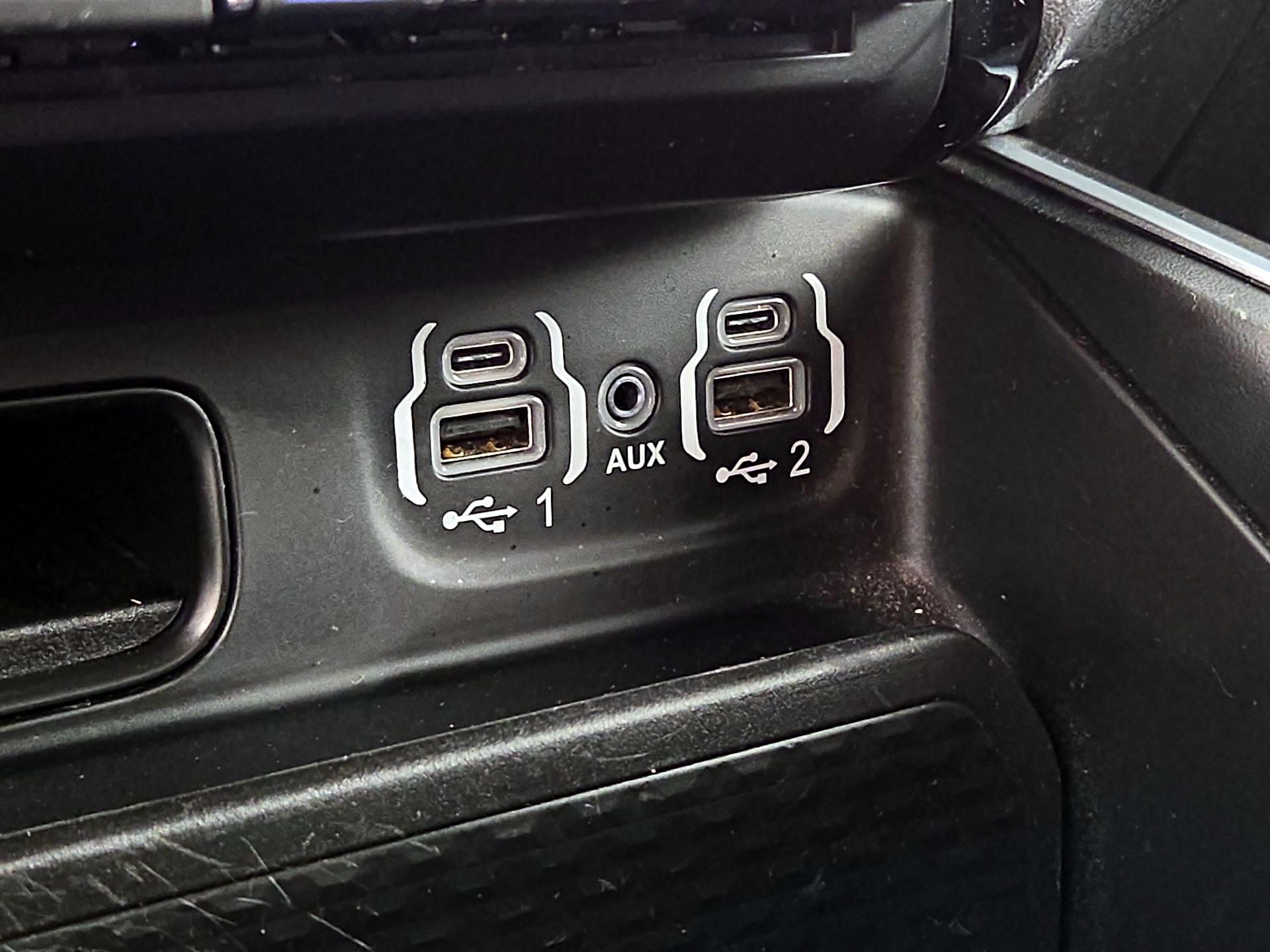 Thumbnail: 2023 RAM 1500 - 19