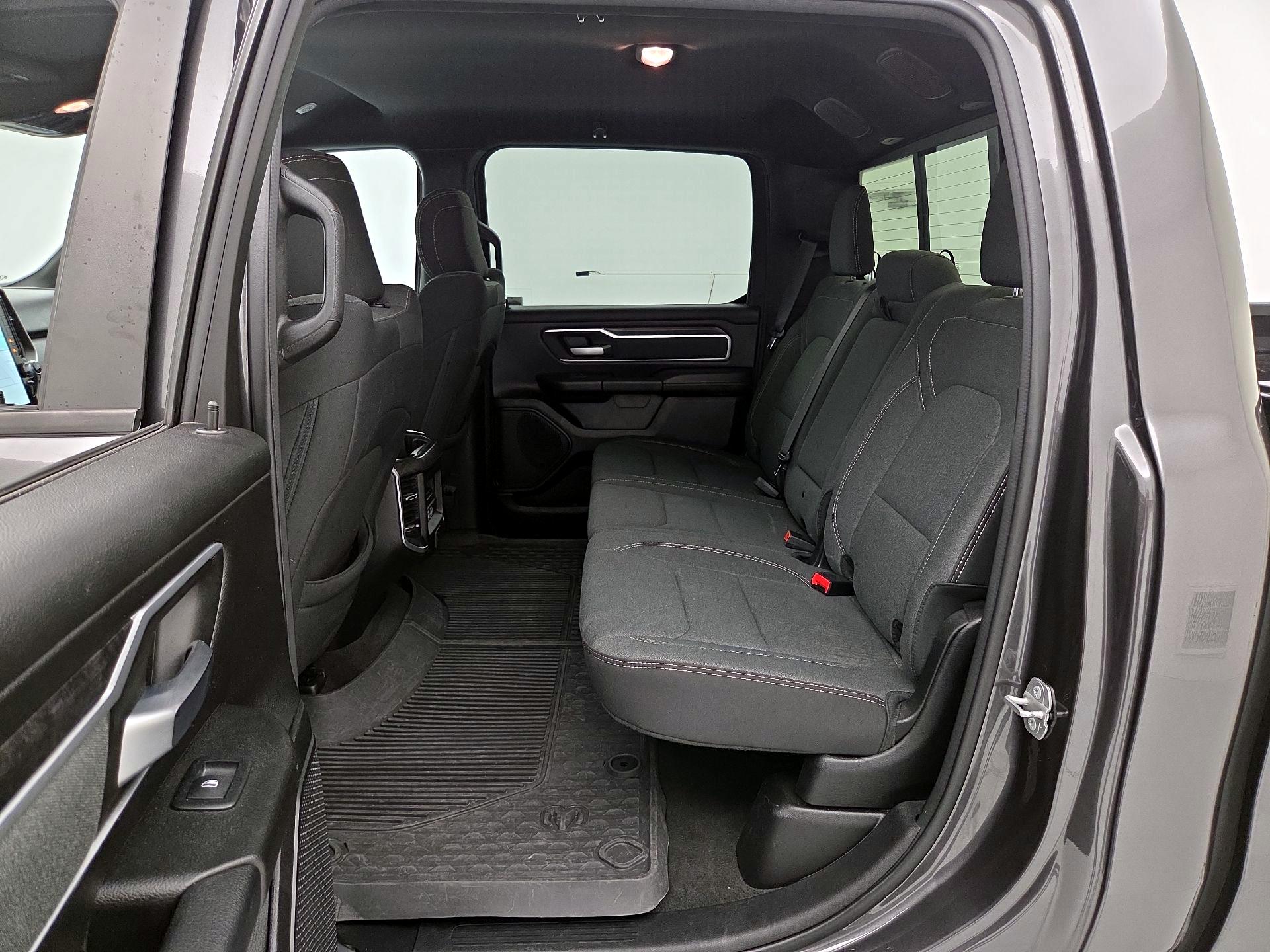 Thumbnail: 2023 RAM 1500 - 20