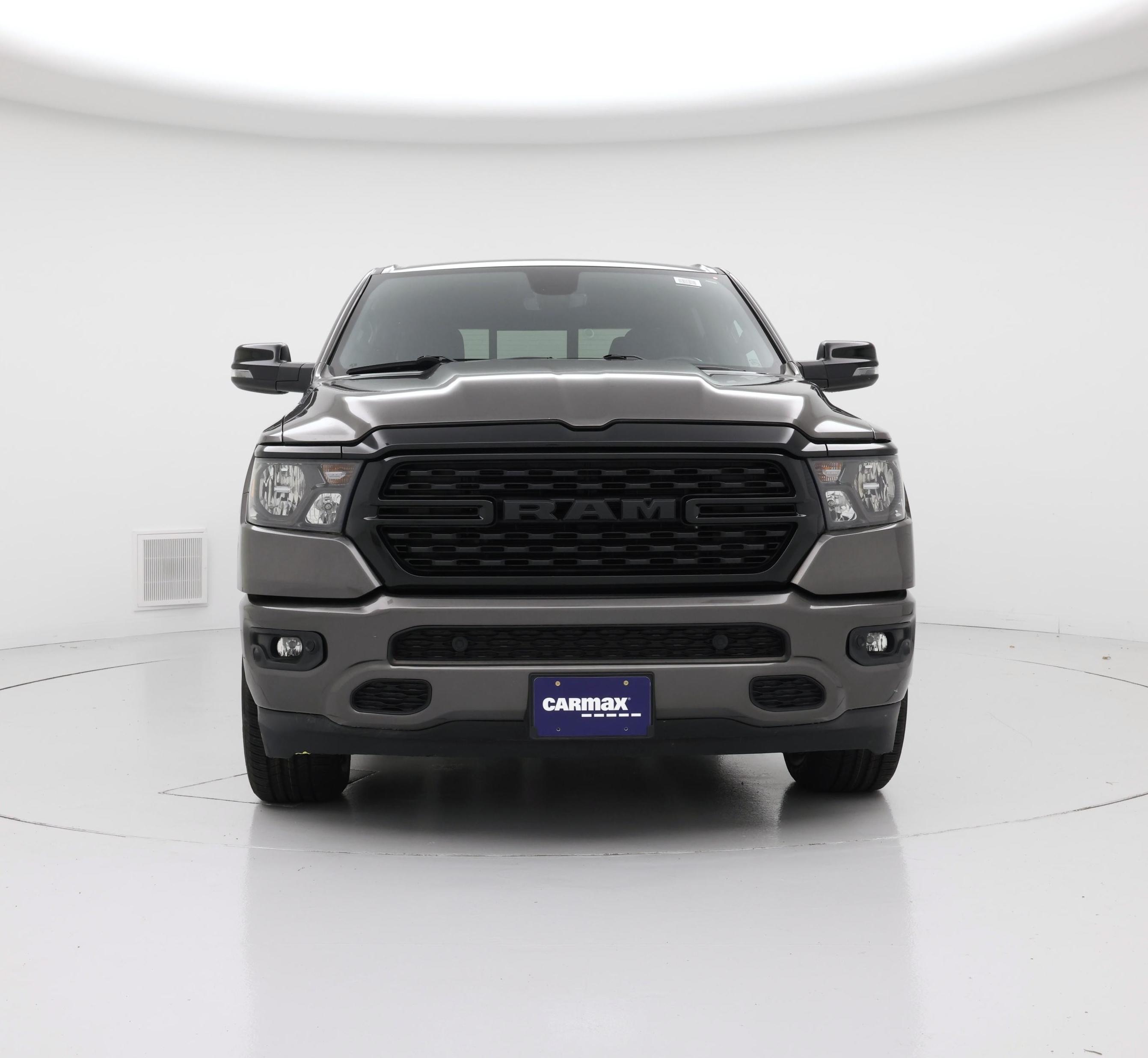 Thumbnail: 2023 RAM 1500 - 5