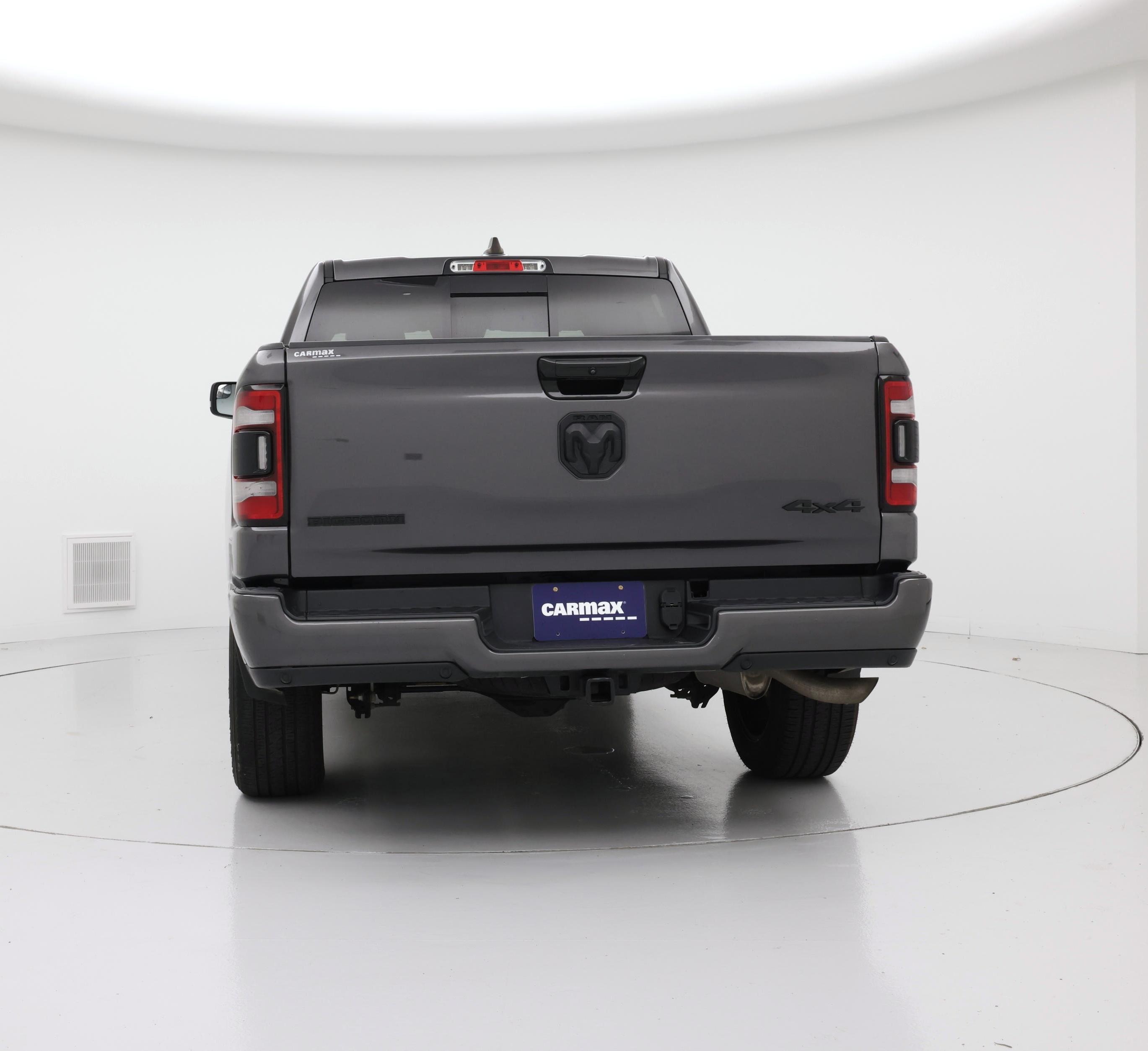 Thumbnail: 2023 RAM 1500 - 6