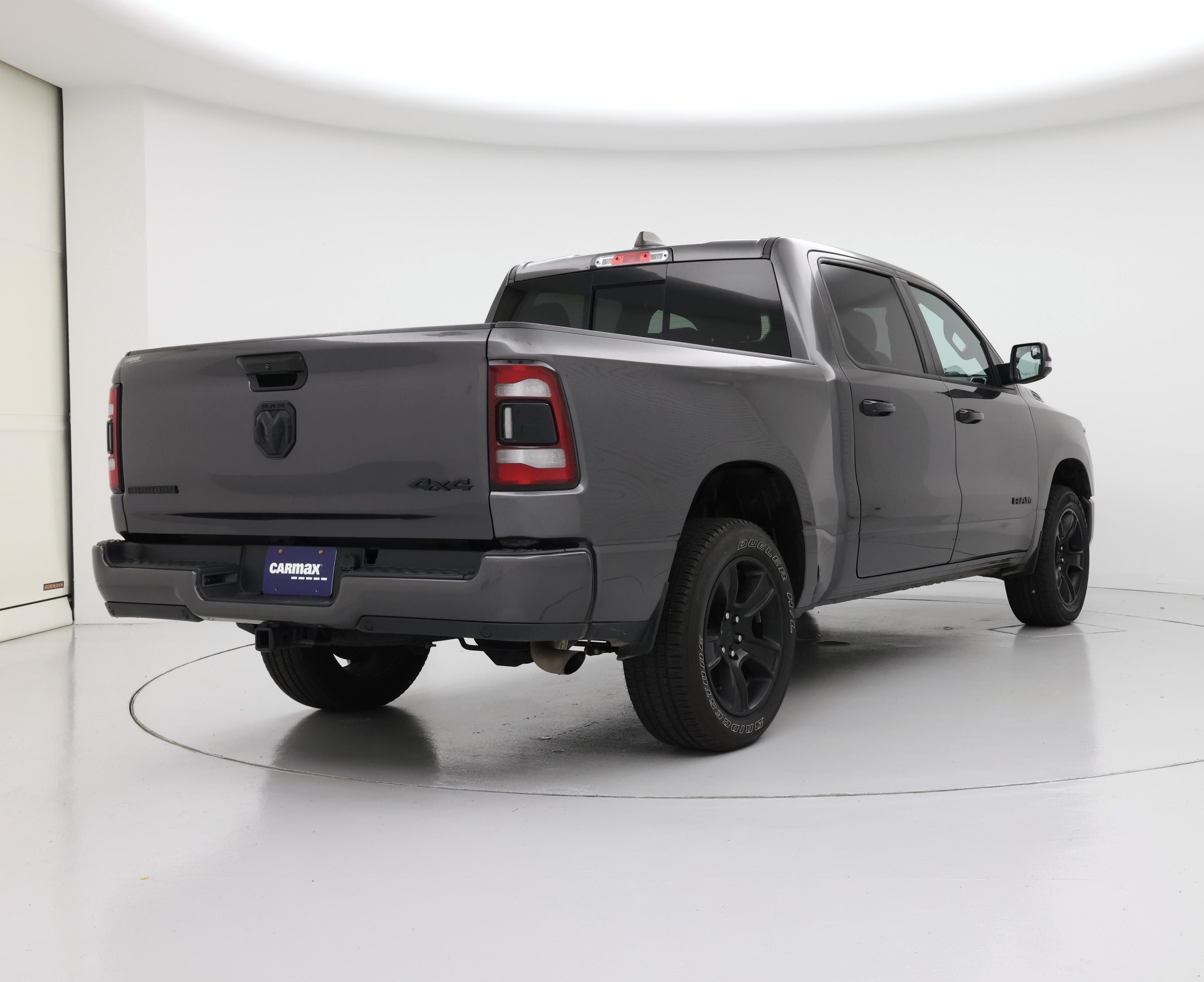 Thumbnail: 2023 RAM 1500 - 8