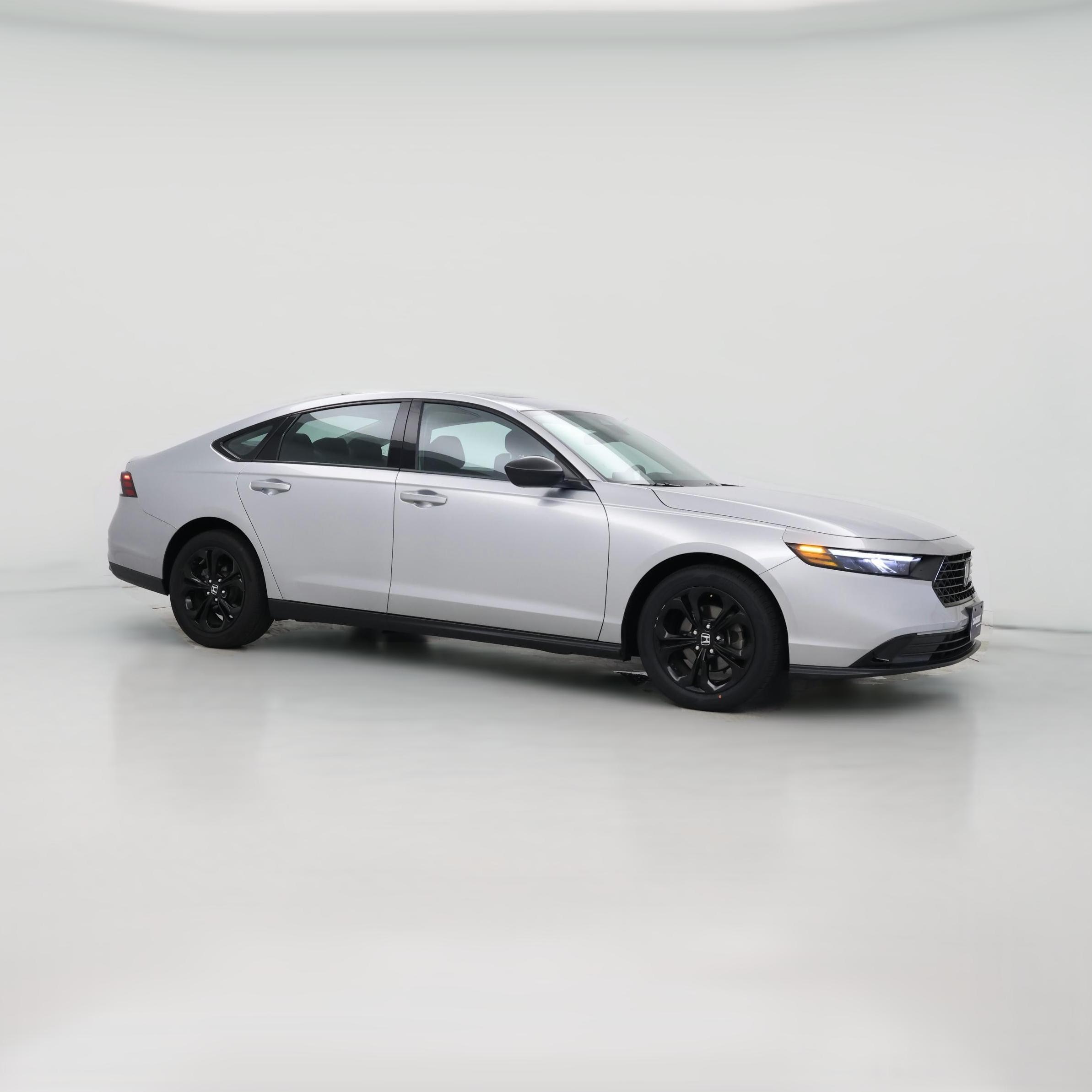 Thumbnail: 2025 Honda Accord - 1